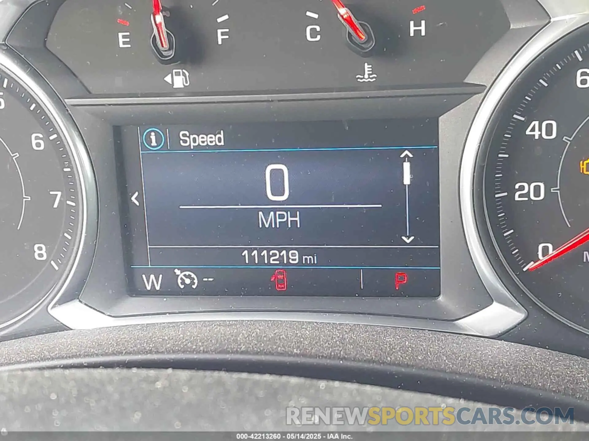 15 Photograph of a damaged car 3GKALTEV2KL239920 GMC TERRAIN 2019