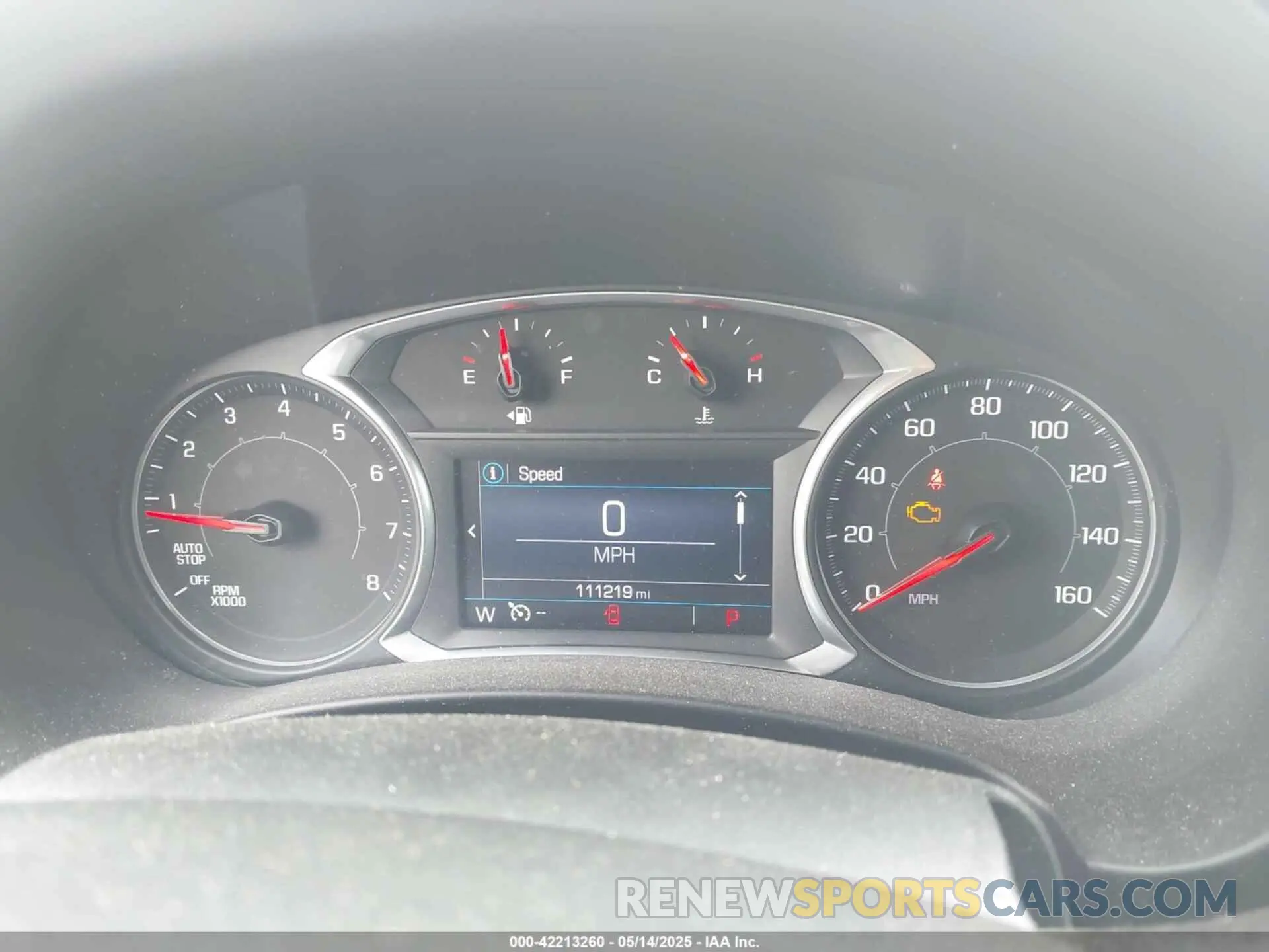 7 Photograph of a damaged car 3GKALTEV2KL239920 GMC TERRAIN 2019