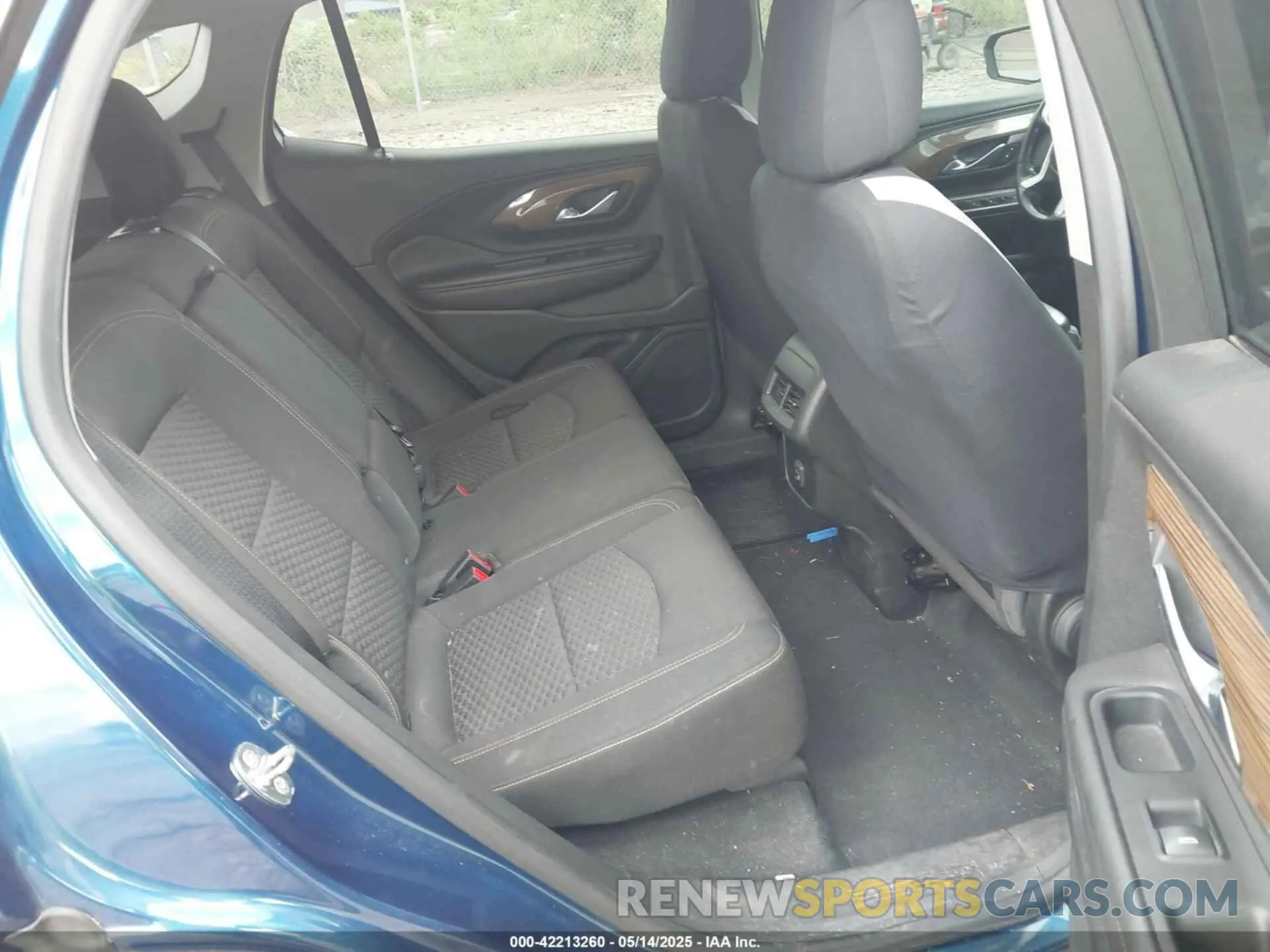 8 Photograph of a damaged car 3GKALTEV2KL239920 GMC TERRAIN 2019