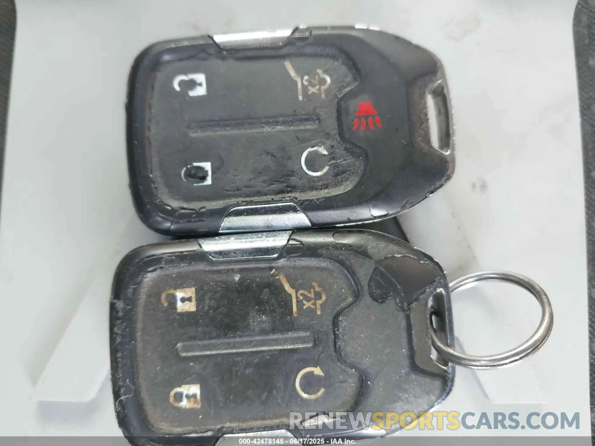 11 Photograph of a damaged car 3GKALTEV2KL282623 GMC TERRAIN 2019