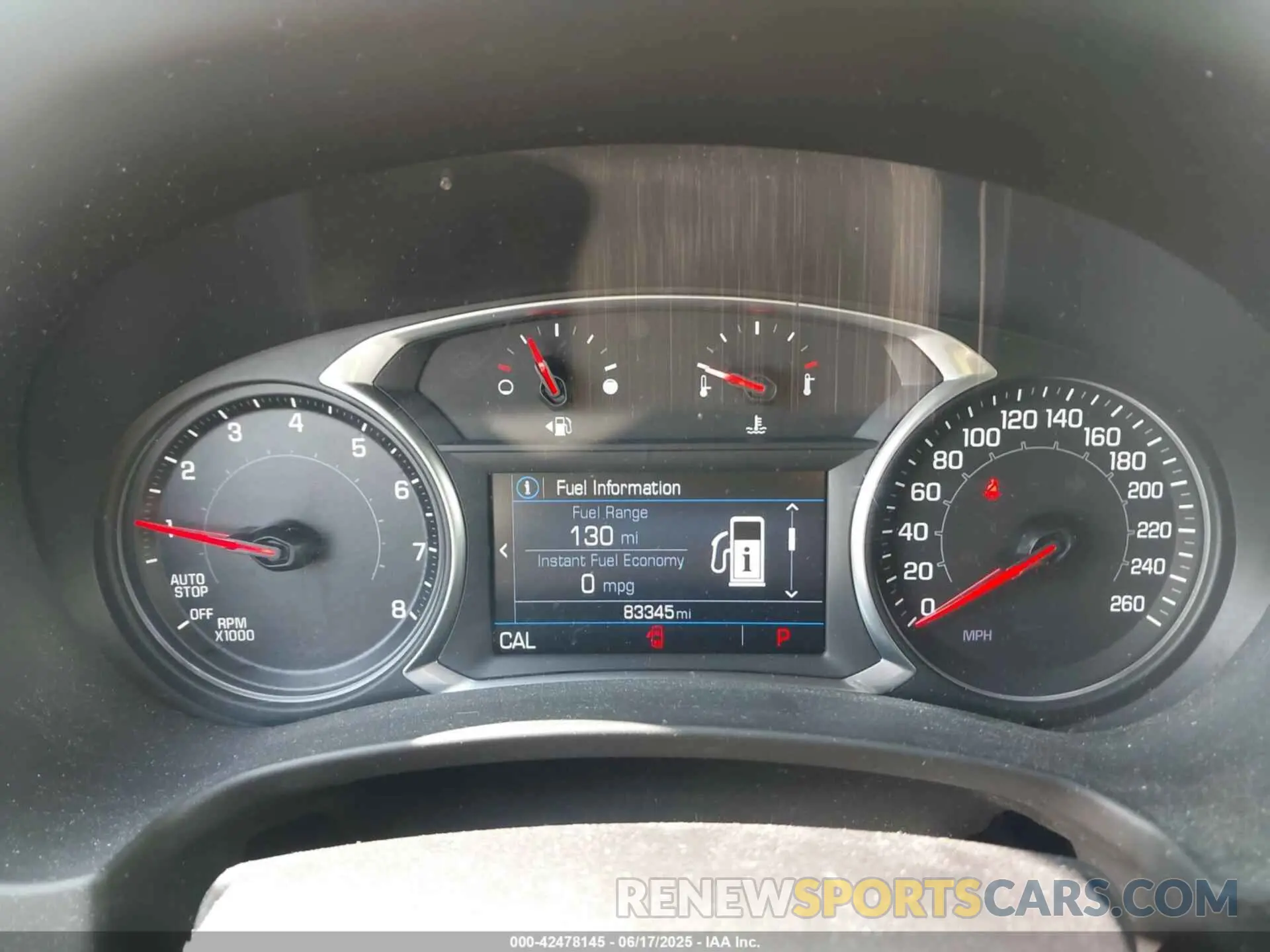7 Photograph of a damaged car 3GKALTEV2KL282623 GMC TERRAIN 2019