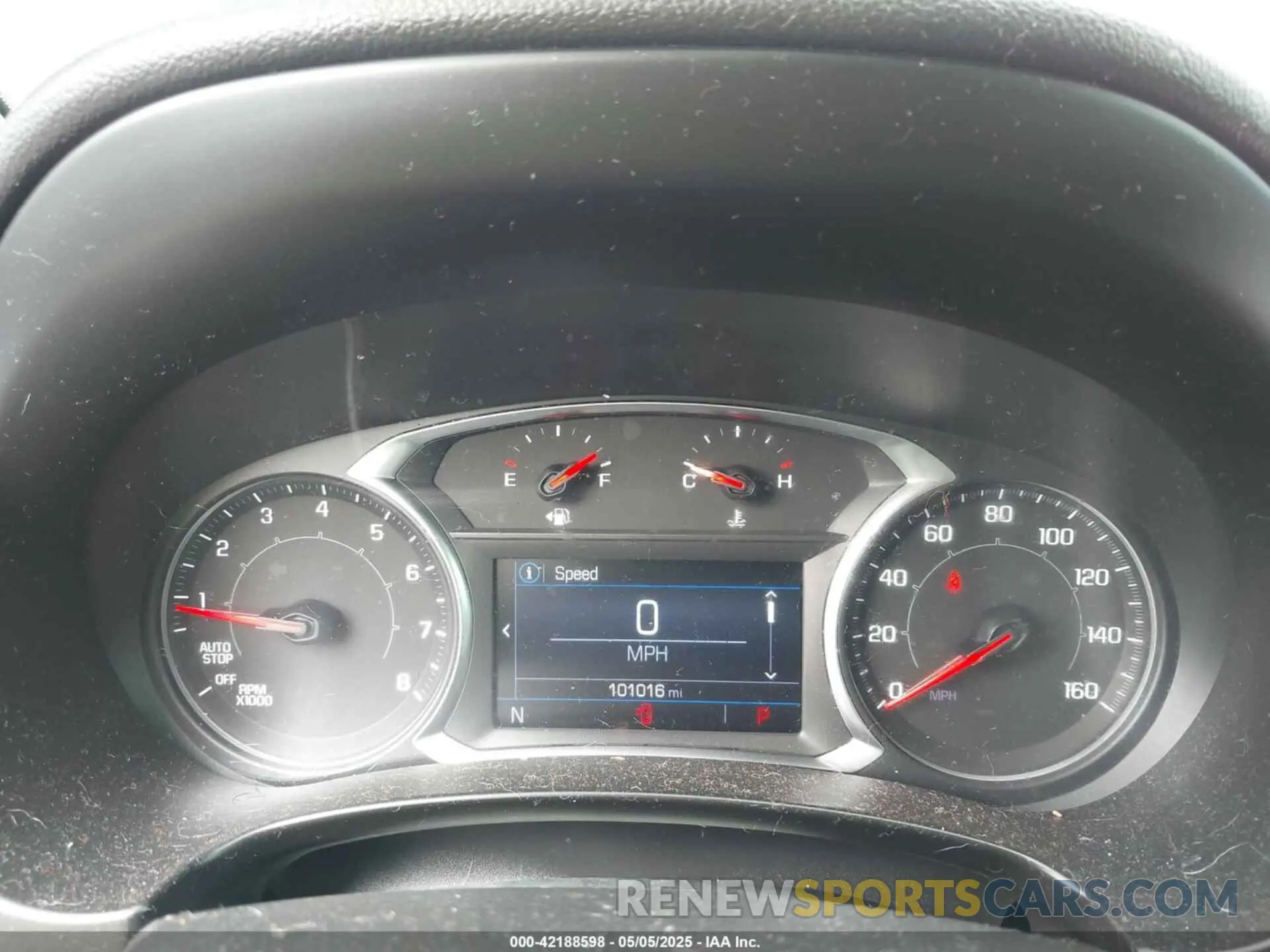 7 Photograph of a damaged car 3GKALTEV3KL154455 GMC TERRAIN 2019