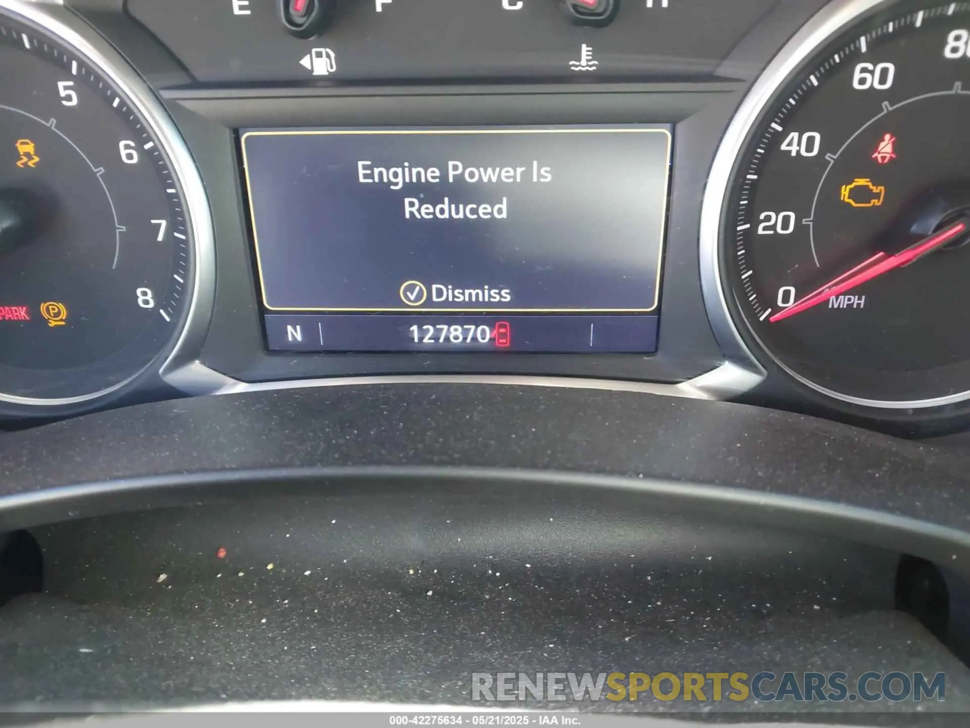 15 Photograph of a damaged car 3GKALTEV3KL370595 GMC TERRAIN 2019