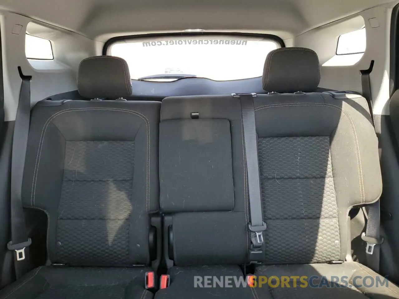 10 Photograph of a damaged car 3GKALTEV4KL208636 GMC TERRAIN 2019