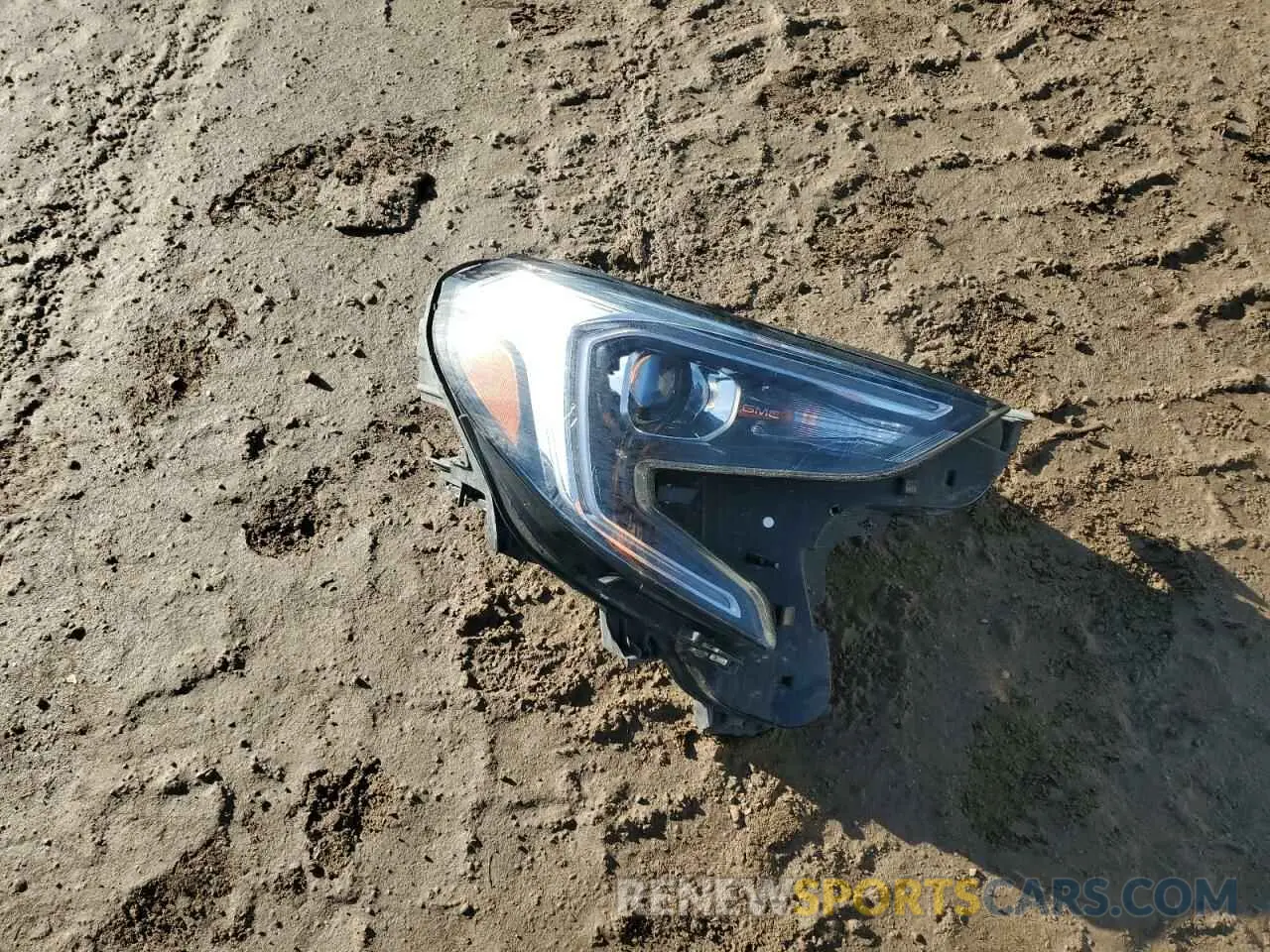 15 Photograph of a damaged car 3GKALTEV4KL240812 GMC TERRAIN 2019