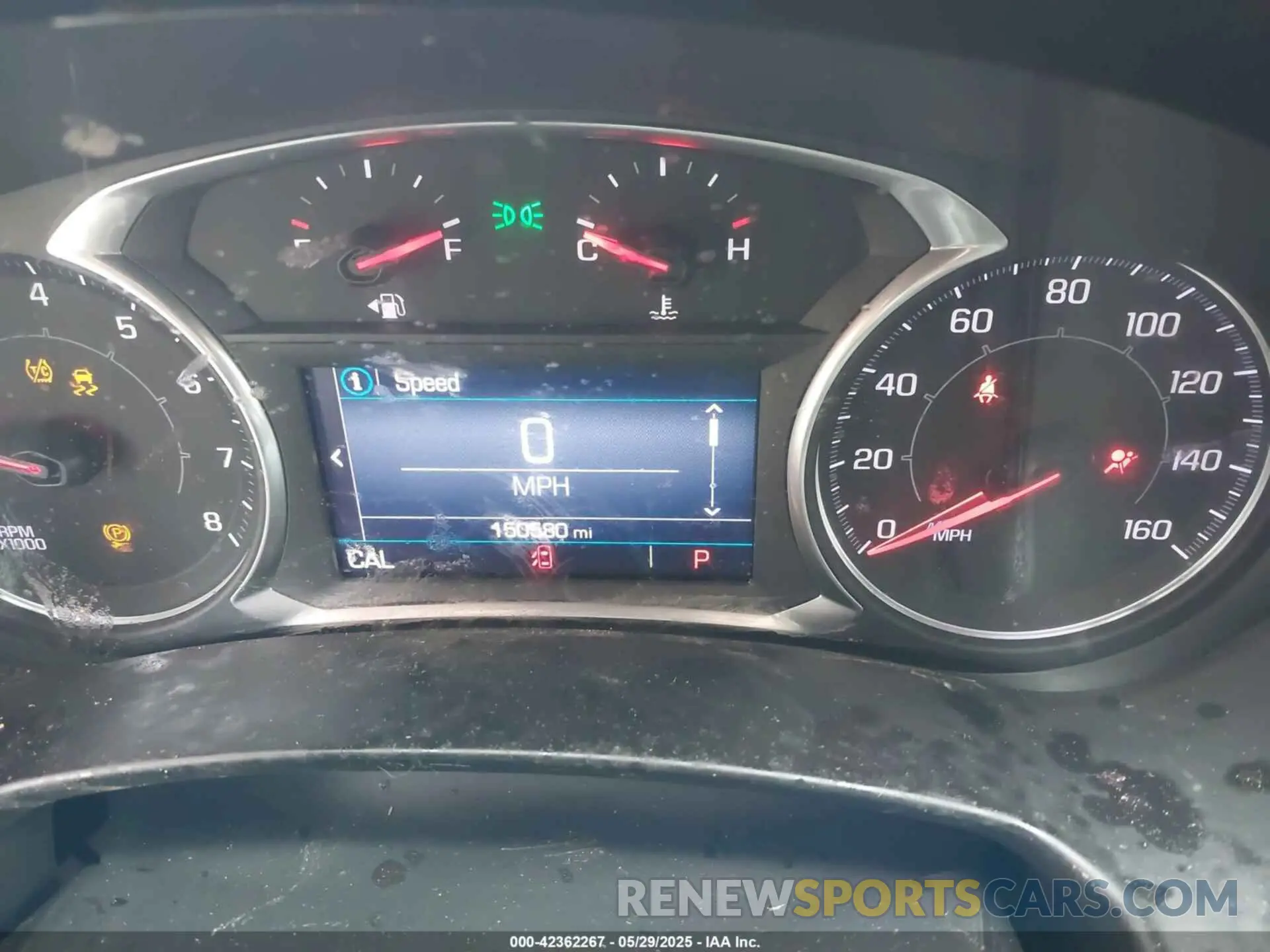 15 Photograph of a damaged car 3GKALTEV4KL280517 GMC TERRAIN 2019