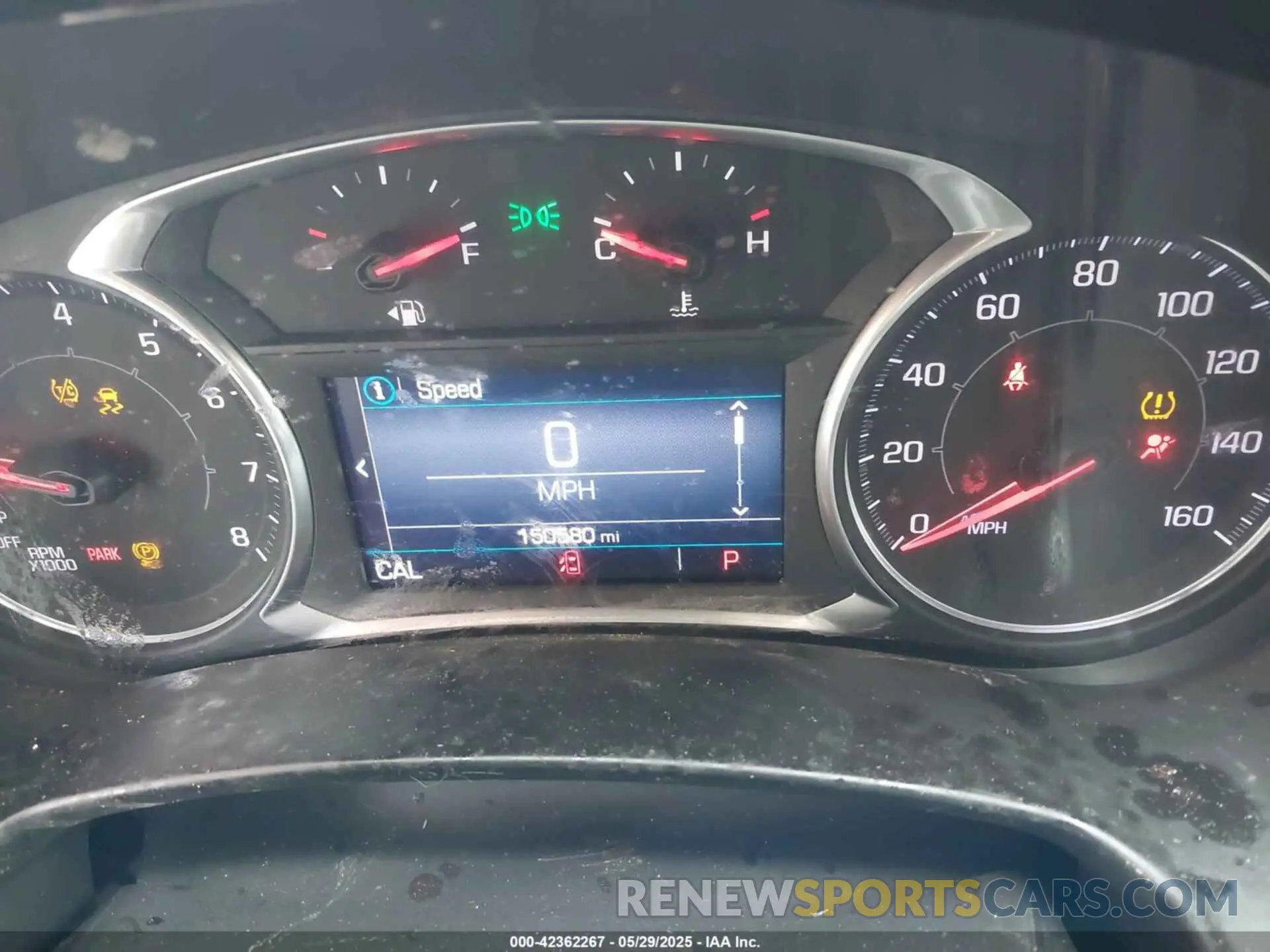 7 Photograph of a damaged car 3GKALTEV4KL280517 GMC TERRAIN 2019