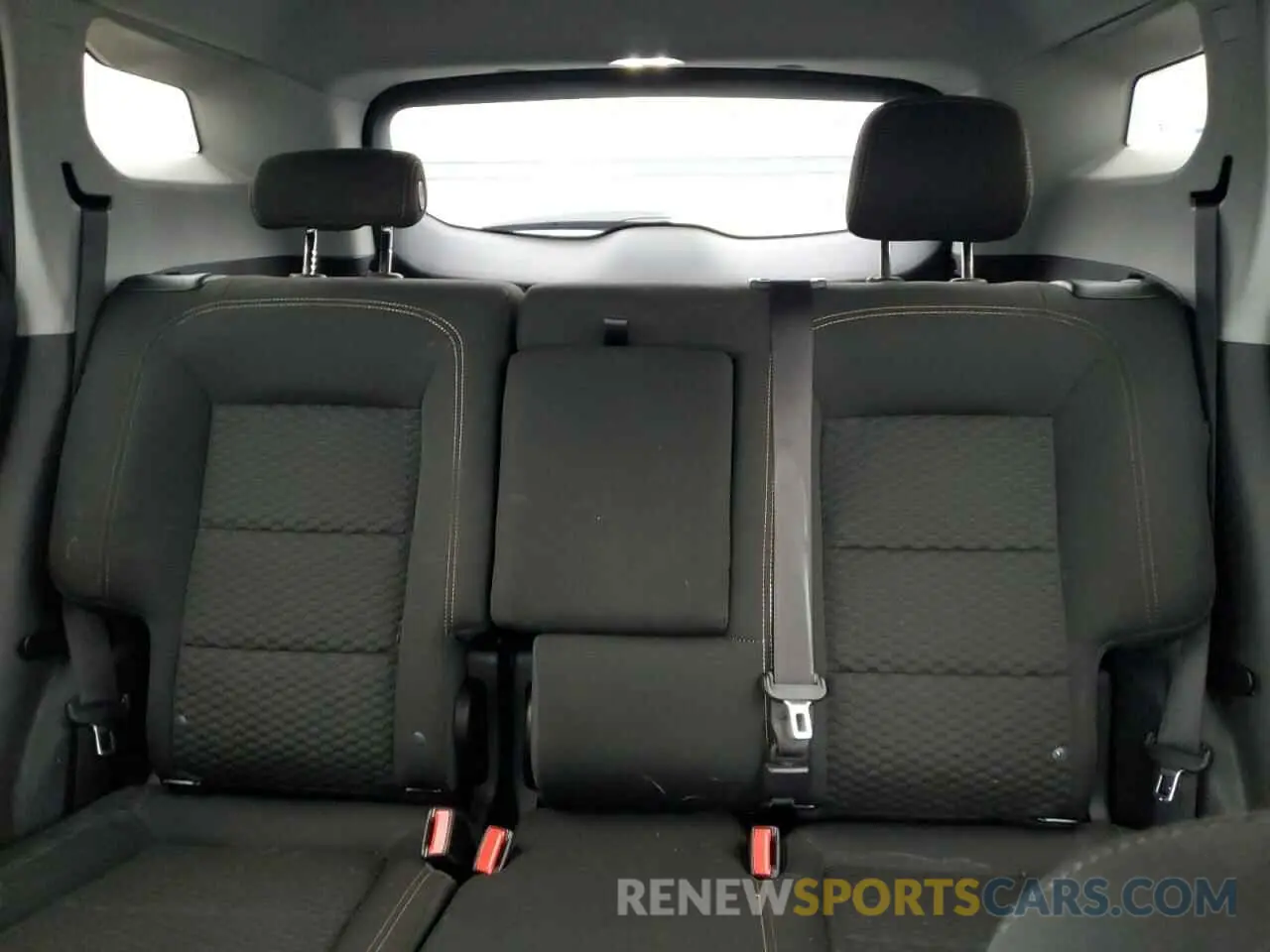 10 Photograph of a damaged car 3GKALTEV4KL397322 GMC TERRAIN 2019