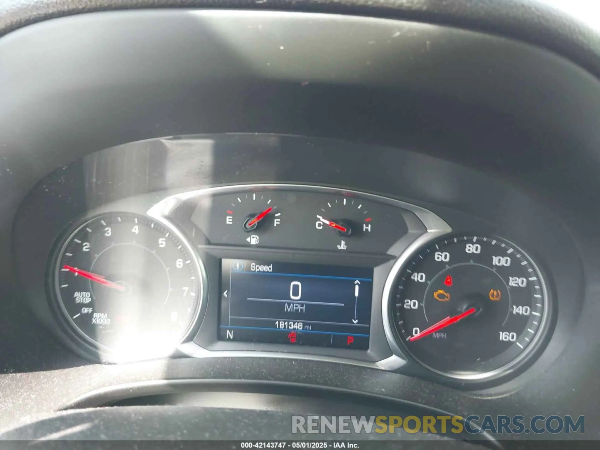 7 Photograph of a damaged car 3GKALTEV4KL399376 GMC TERRAIN 2019
