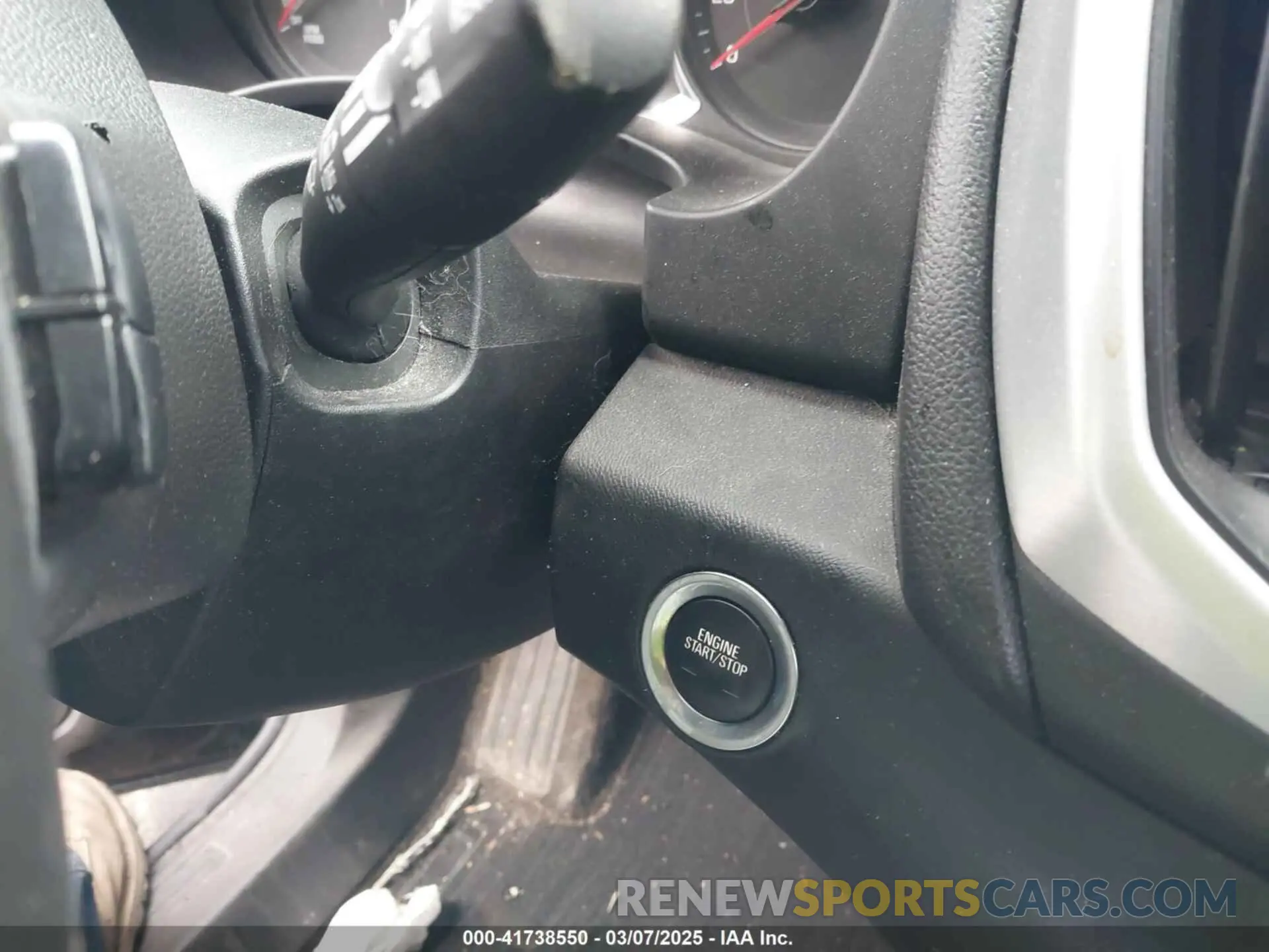 11 Photograph of a damaged car 3GKALTEV5KL260678 GMC TERRAIN 2019
