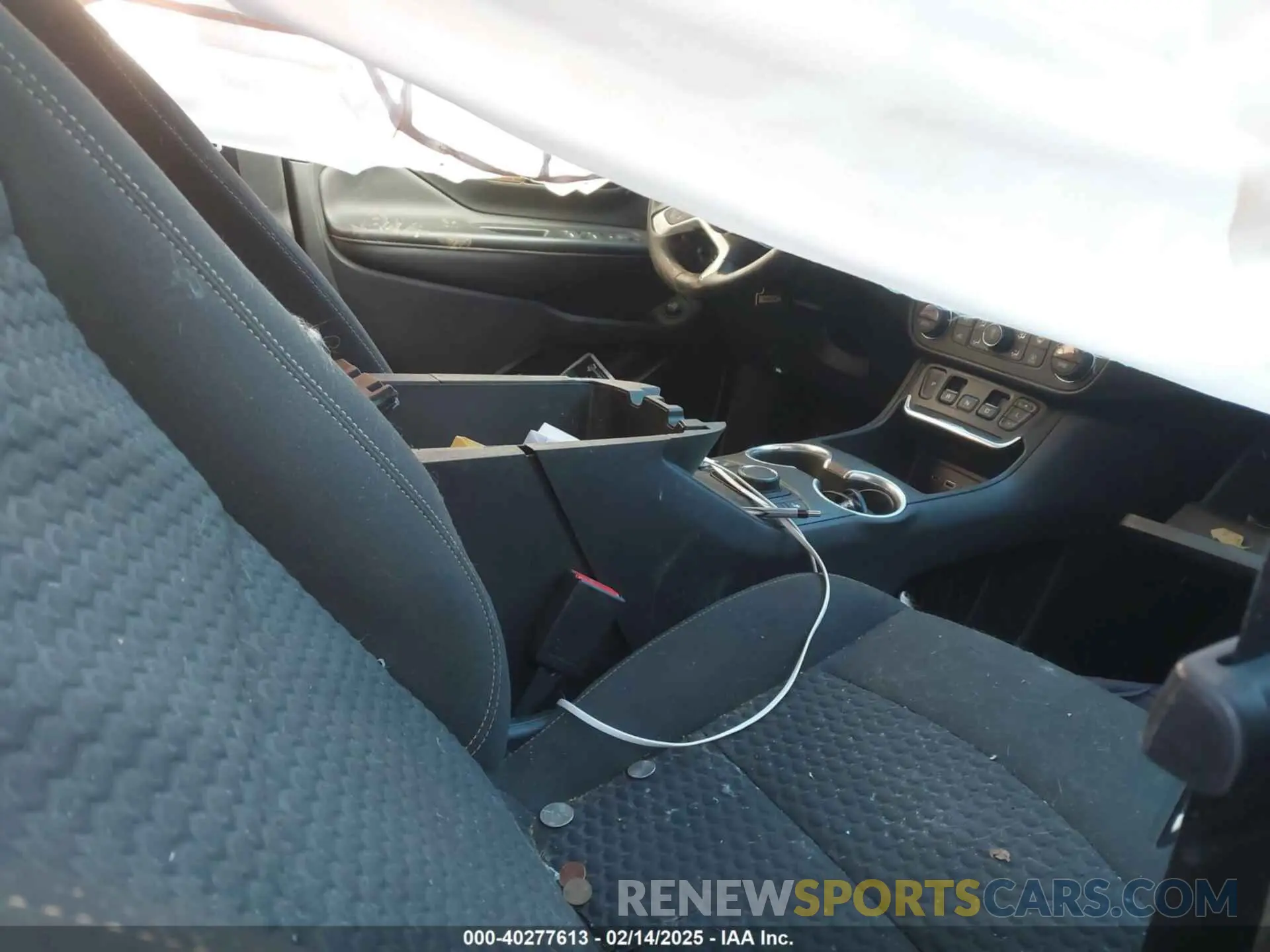 5 Photograph of a damaged car 3GKALTEV6KL116623 GMC TERRAIN 2019