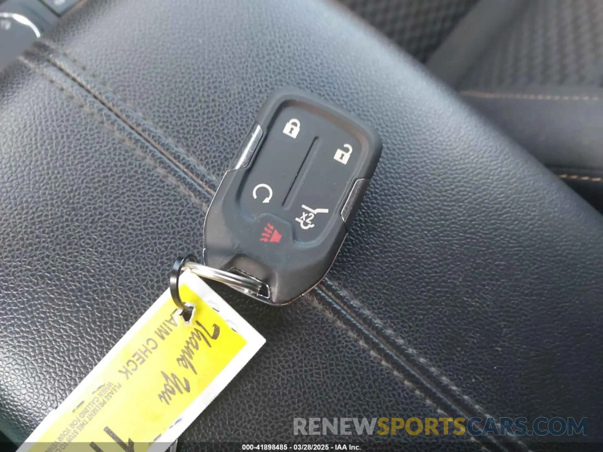 11 Photograph of a damaged car 3GKALTEV6KL224031 GMC TERRAIN 2019