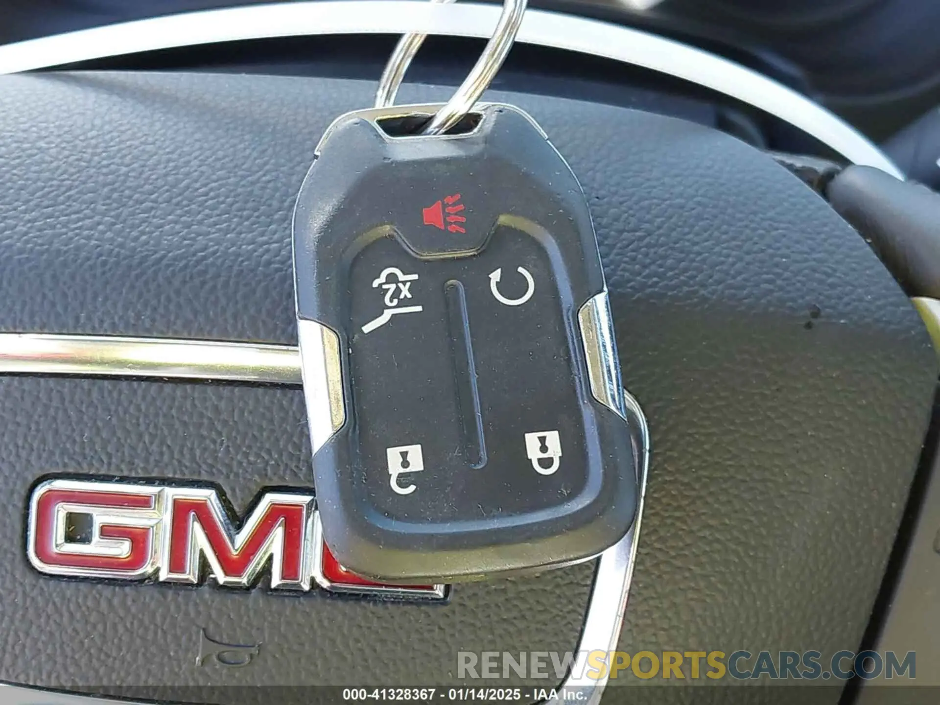 11 Photograph of a damaged car 3GKALTEV6KL328633 GMC TERRAIN 2019