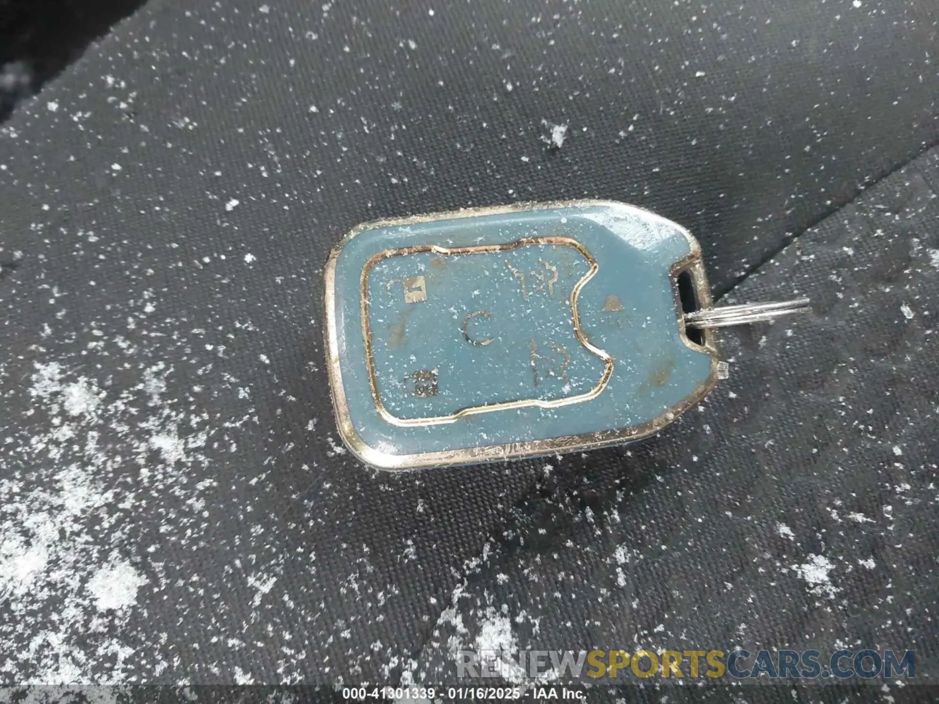 11 Photograph of a damaged car 3GKALTEV7KL137271 GMC TERRAIN 2019
