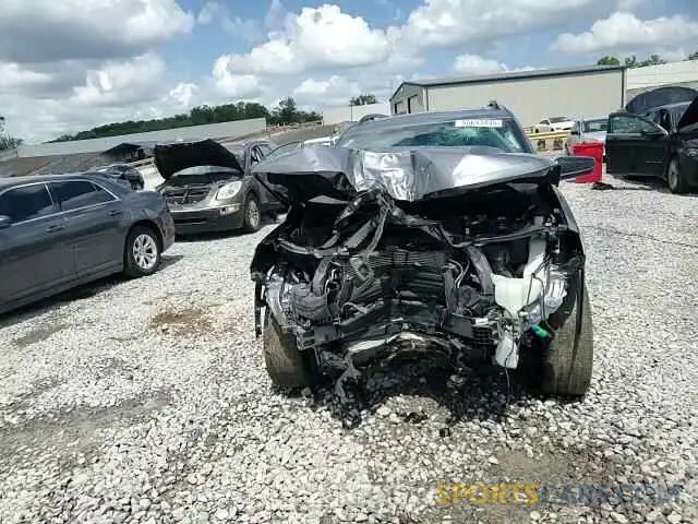 14 Photograph of a damaged car 3GKALTEV7KL177723 GMC TERRAIN 2019