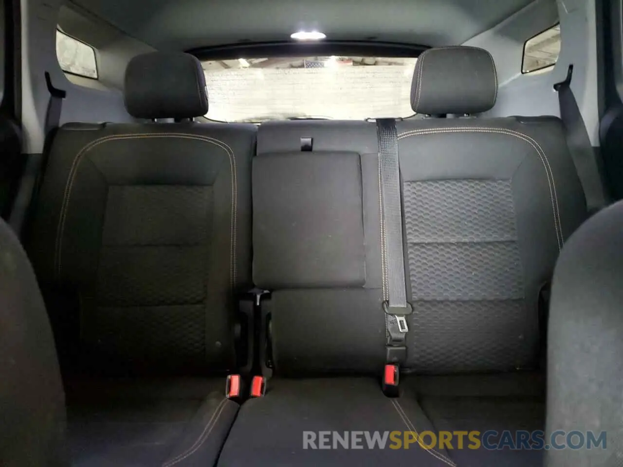 10 Photograph of a damaged car 3GKALTEV7KL262643 GMC TERRAIN 2019