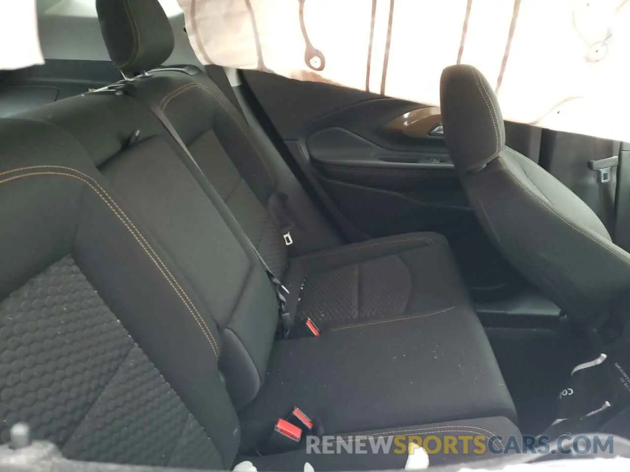 10 Photograph of a damaged car 3GKALTEV8KL121810 GMC TERRAIN 2019