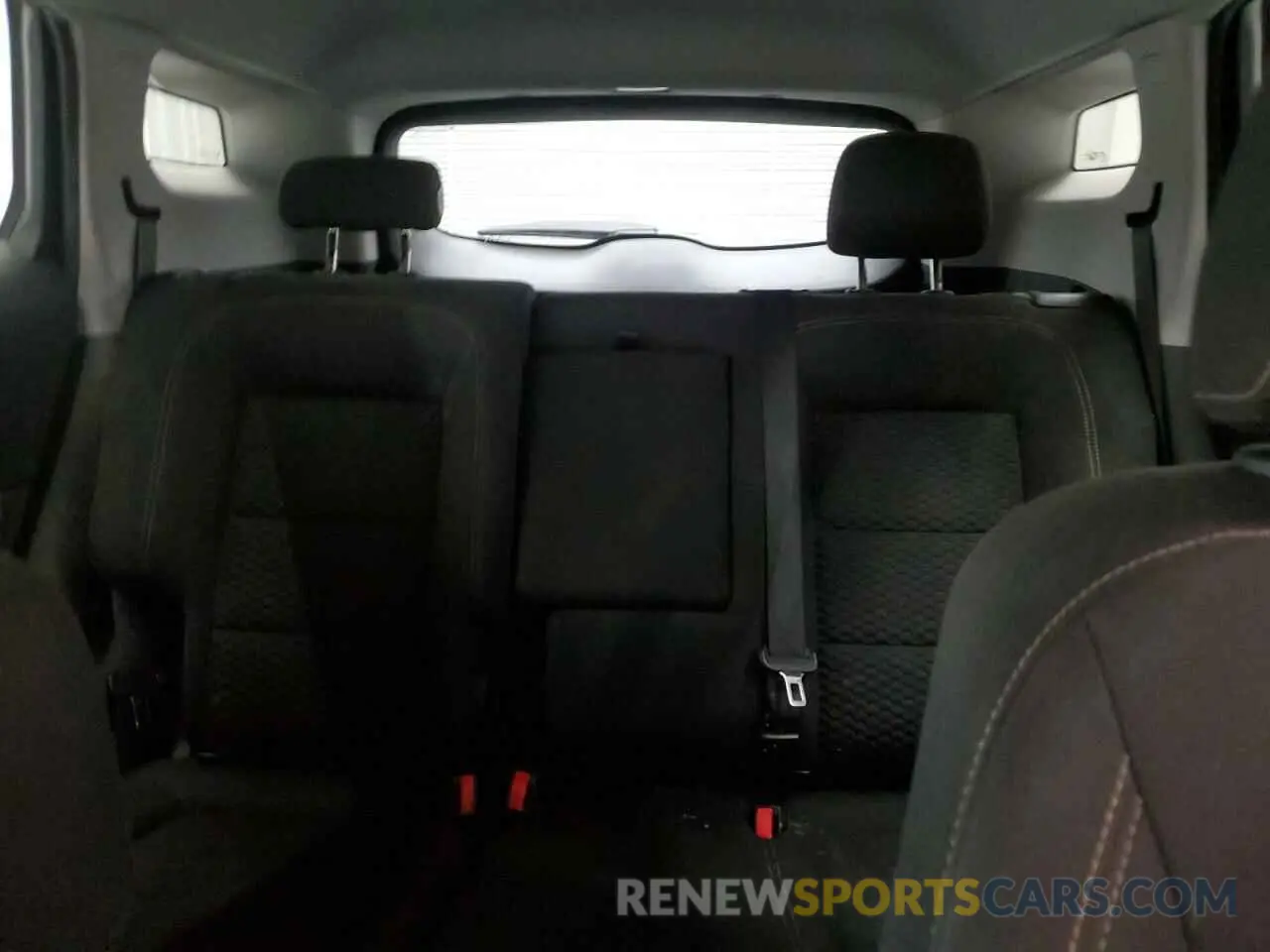 10 Photograph of a damaged car 3GKALTEV8KL398182 GMC TERRAIN 2019
