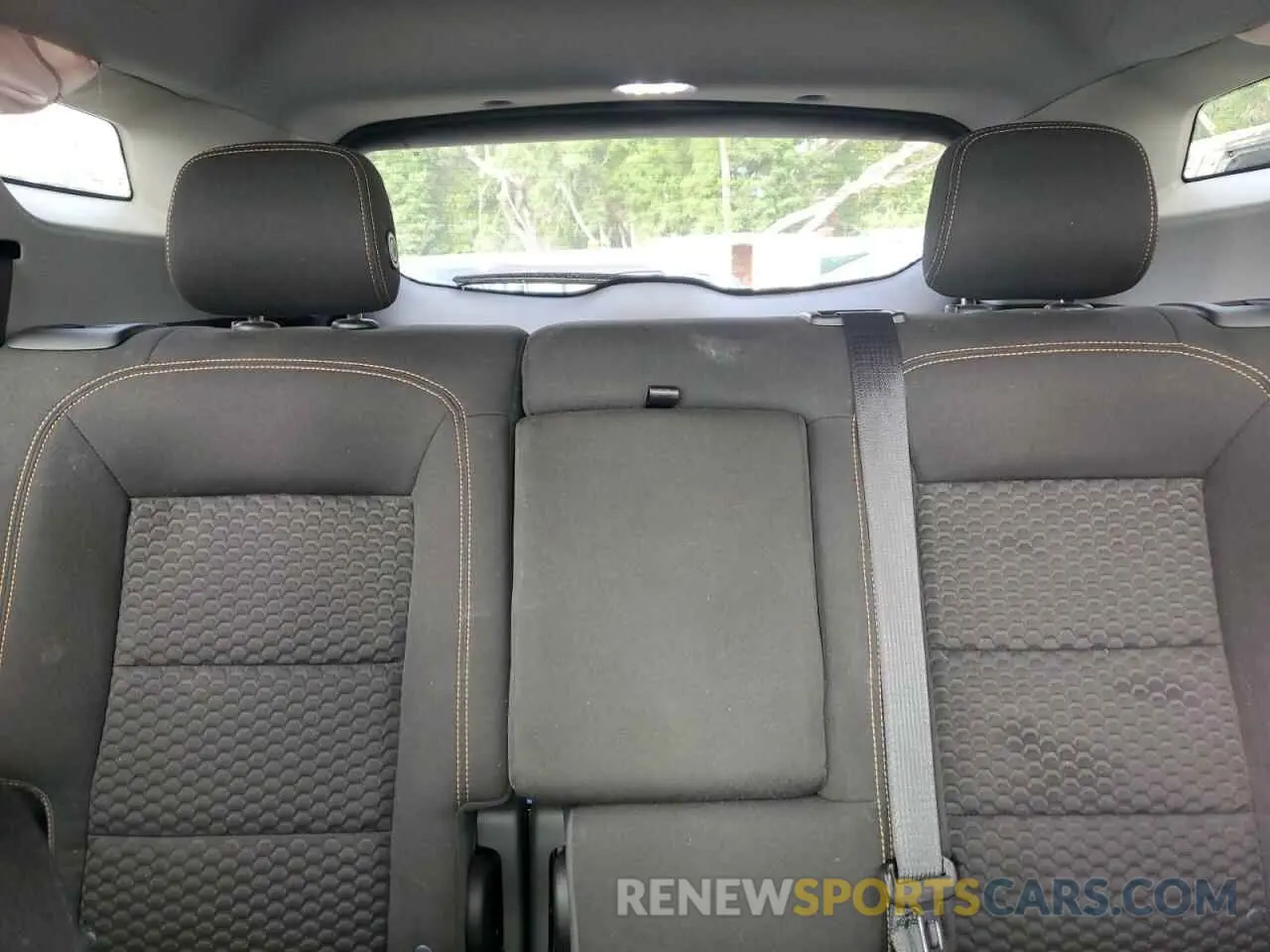 10 Photograph of a damaged car 3GKALTEV9KL131438 GMC TERRAIN 2019