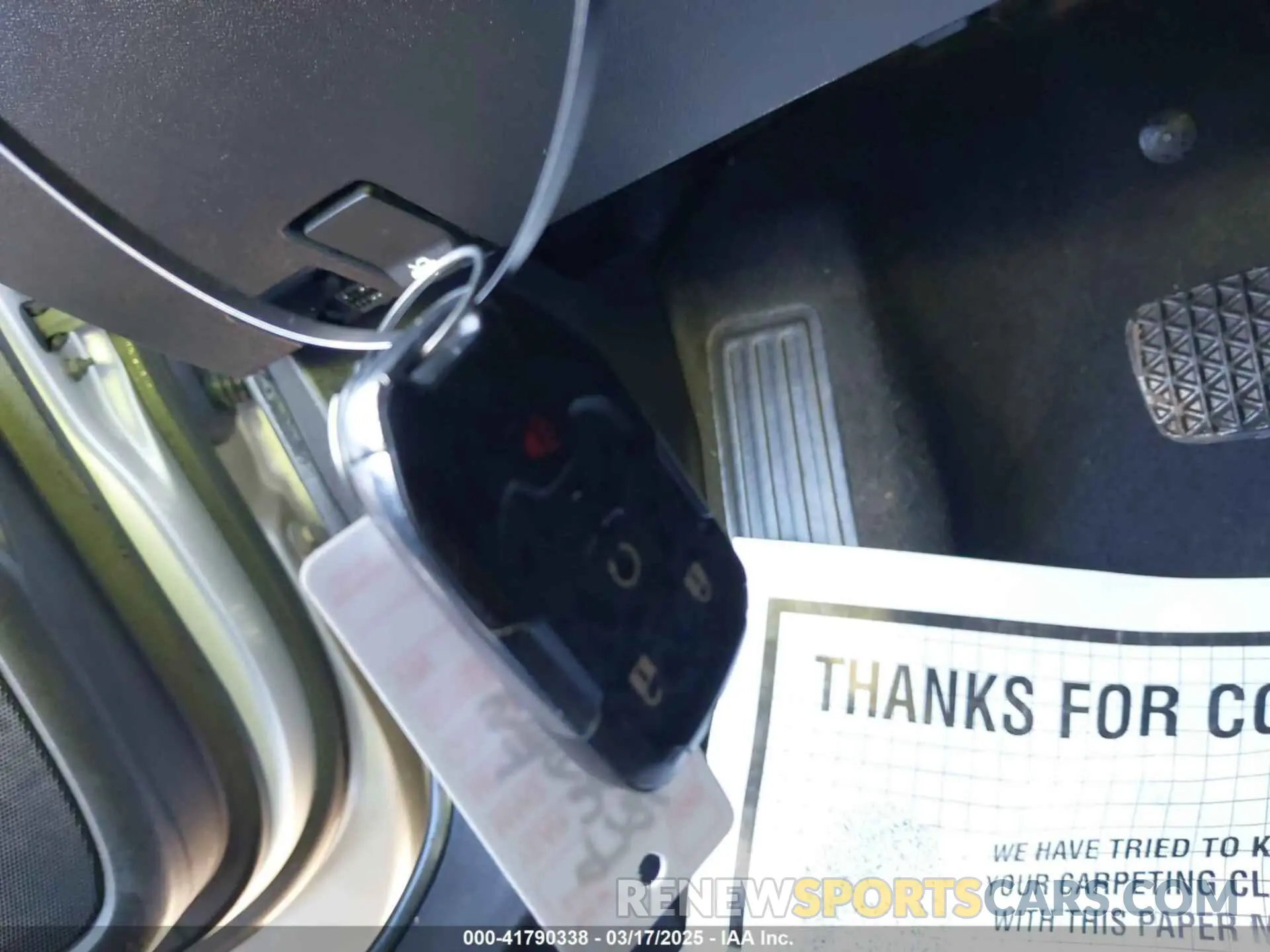 11 Photograph of a damaged car 3GKALTEV9KL132718 GMC TERRAIN 2019