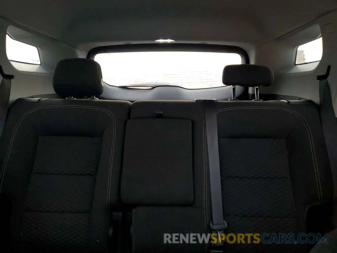 10 Photograph of a damaged car 3GKALTEV9KL197651 GMC TERRAIN 2019