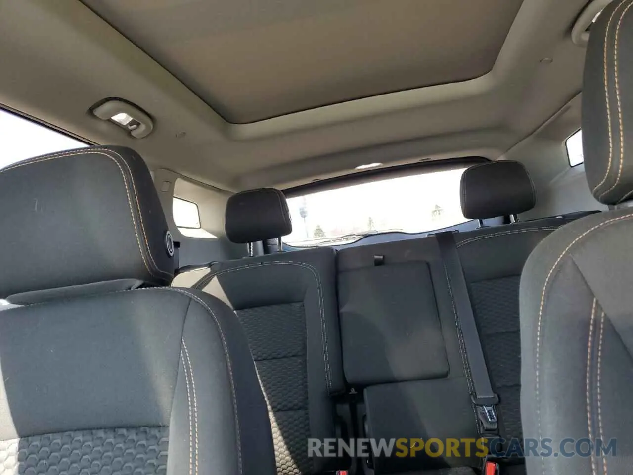 10 Photograph of a damaged car 3GKALTEVXKL260398 GMC TERRAIN 2019