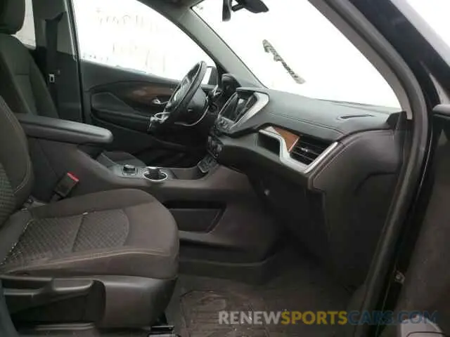 5 Photograph of a damaged car 3GKALTEX3KL170365 GMC TERRAIN 2019