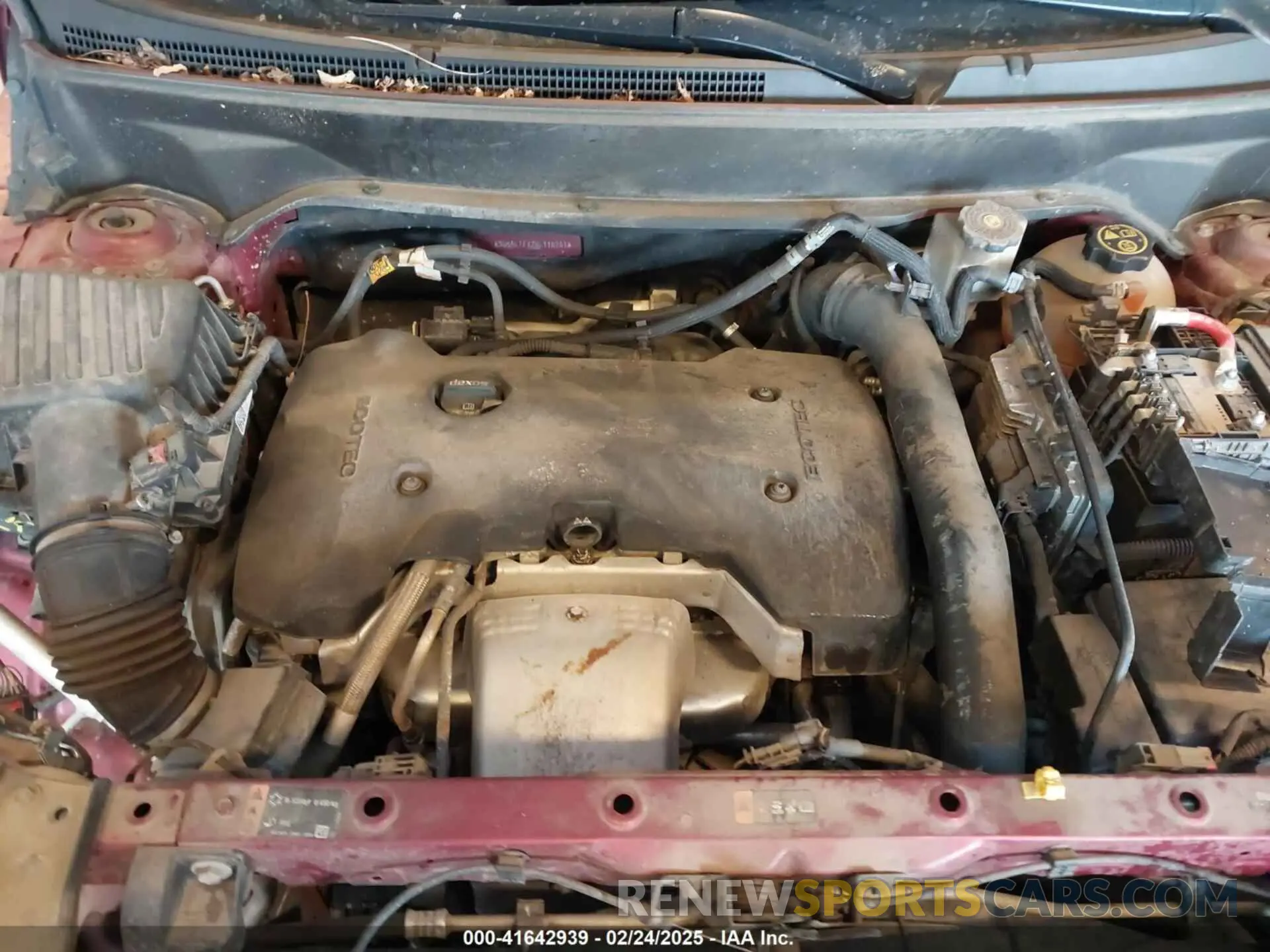 10 Photograph of a damaged car 3GKALTEX7KL116261 GMC TERRAIN 2019