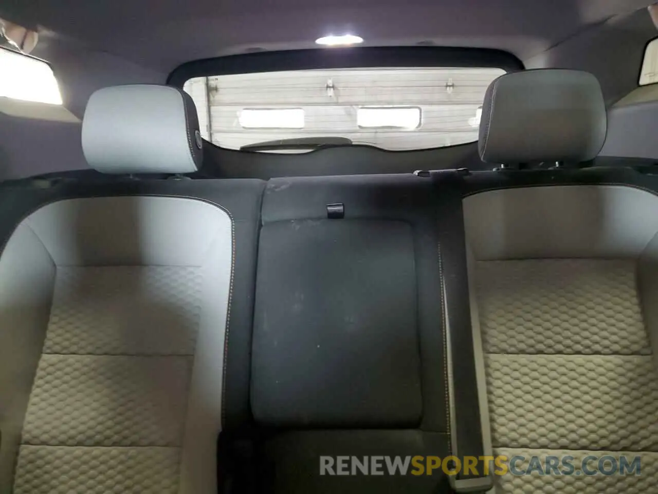 10 Photograph of a damaged car 3GKALTEX8KL362591 GMC TERRAIN 2019