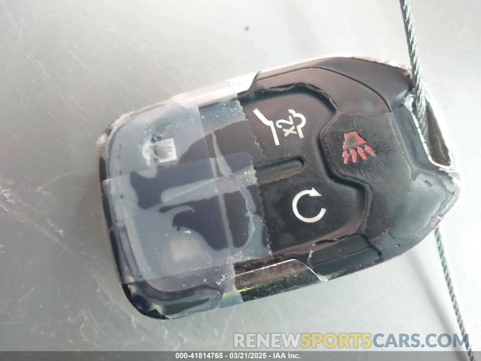 11 Photograph of a damaged car 3GKALVEV0KL368279 GMC TERRAIN 2019