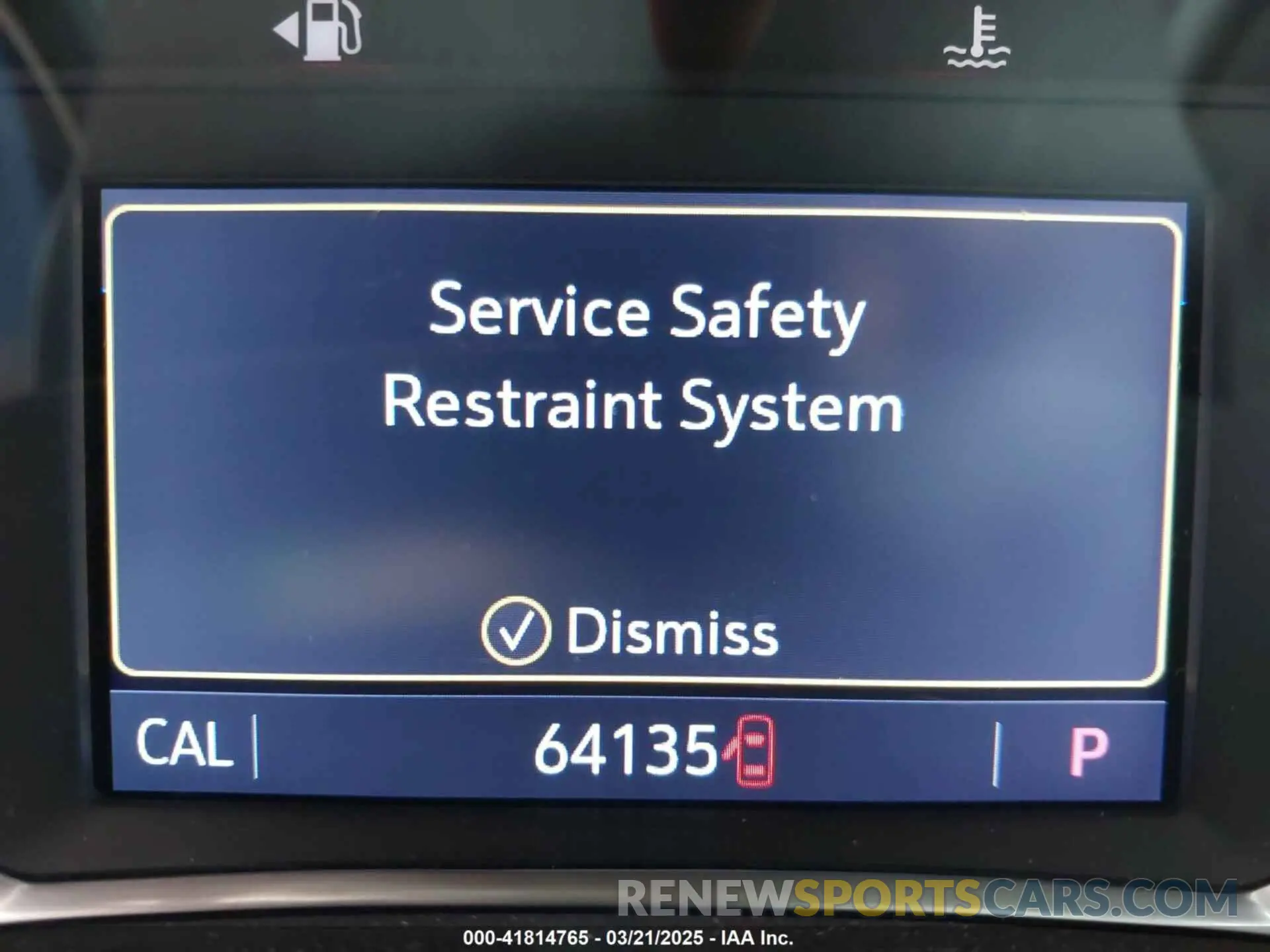 15 Photograph of a damaged car 3GKALVEV0KL368279 GMC TERRAIN 2019