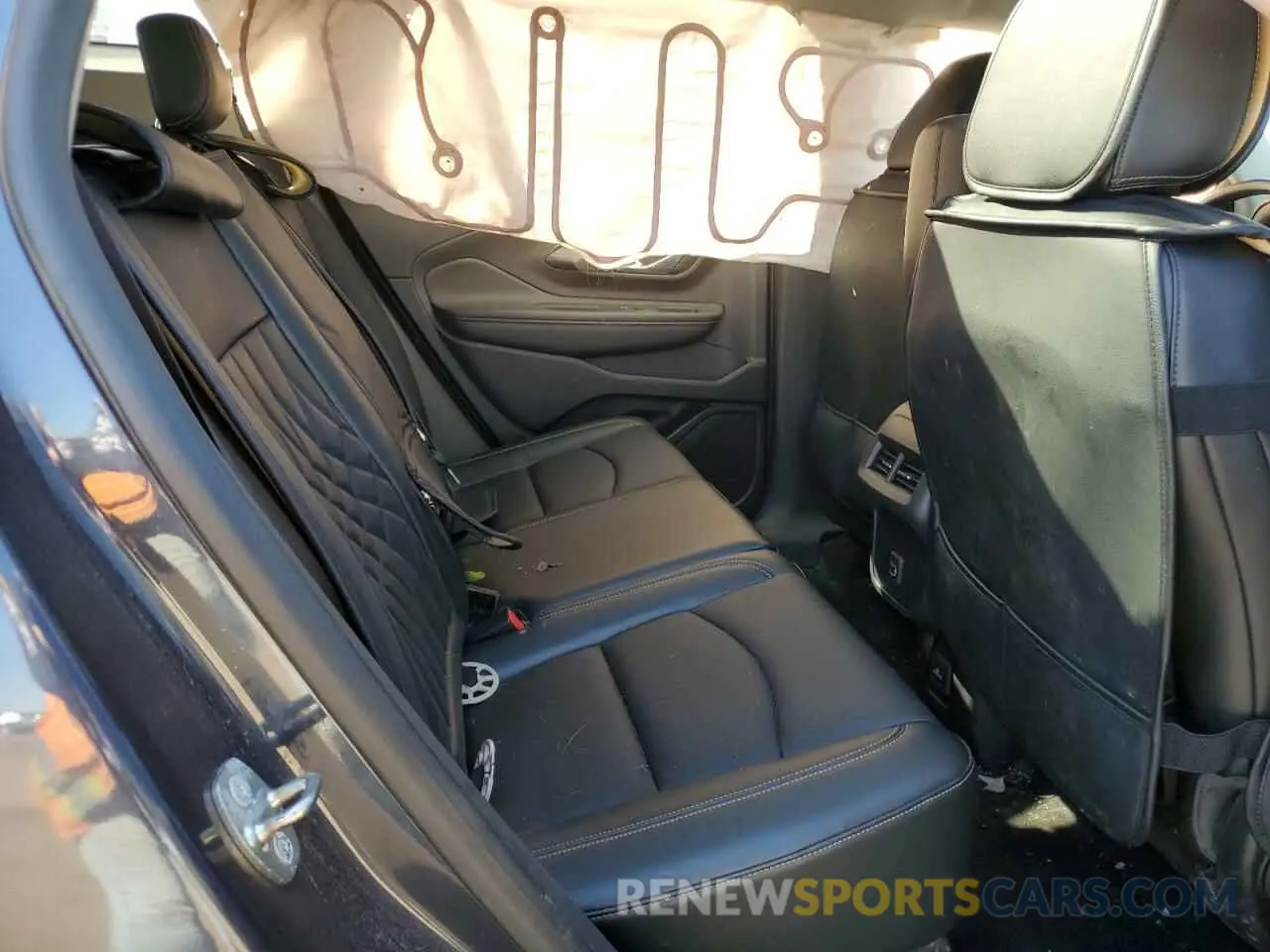 10 Photograph of a damaged car 3GKALVEV1KL275531 GMC TERRAIN 2019
