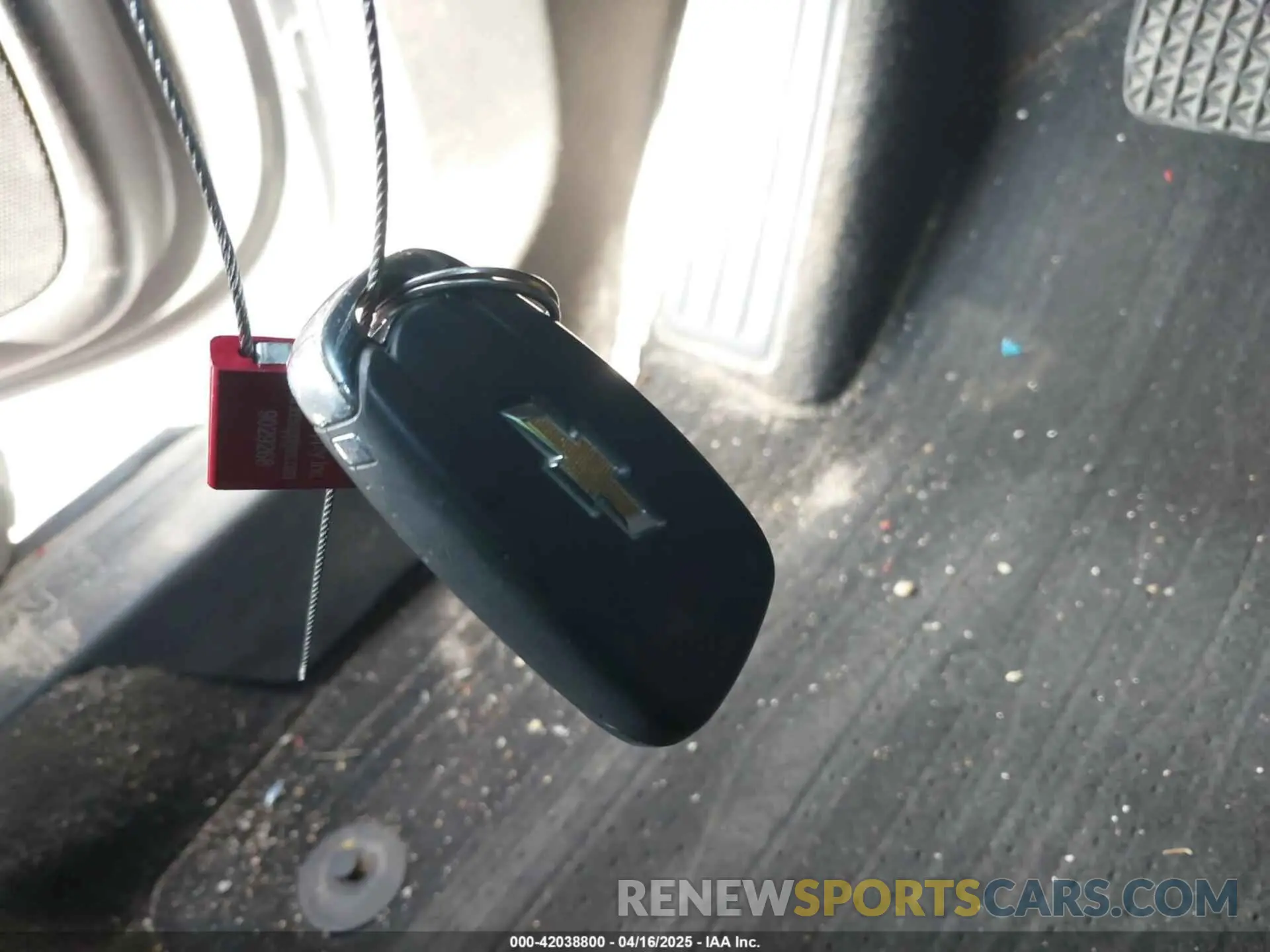 11 Photograph of a damaged car 3GKALVEV1KL327367 GMC TERRAIN 2019