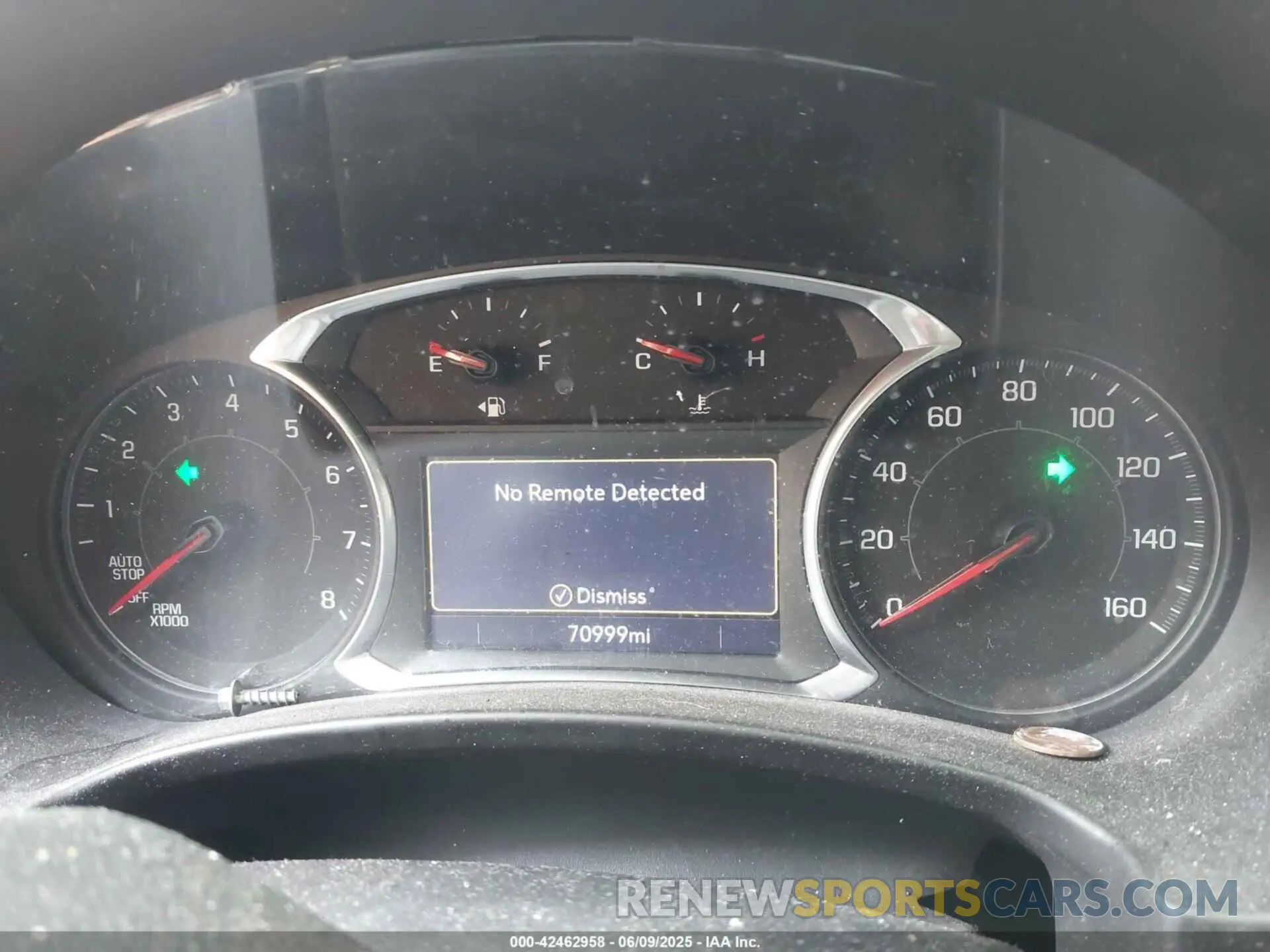 7 Photograph of a damaged car 3GKALVEV1KL333086 GMC TERRAIN 2019