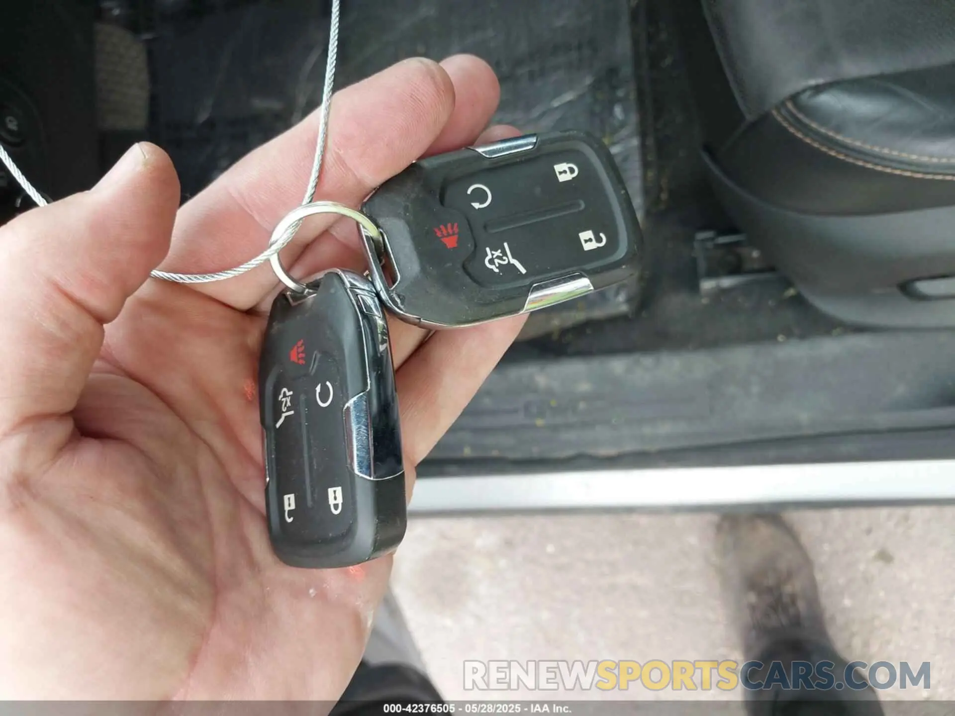 11 Photograph of a damaged car 3GKALVEV2KL330794 GMC TERRAIN 2019