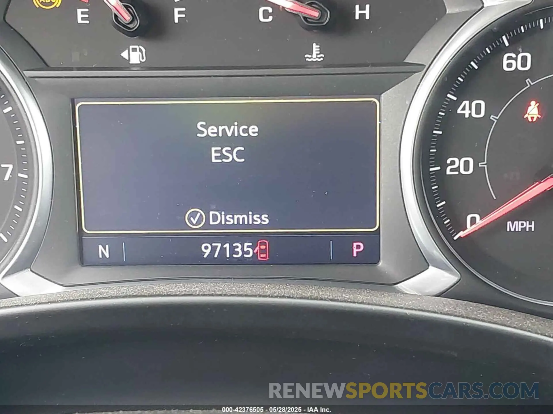 15 Photograph of a damaged car 3GKALVEV2KL330794 GMC TERRAIN 2019