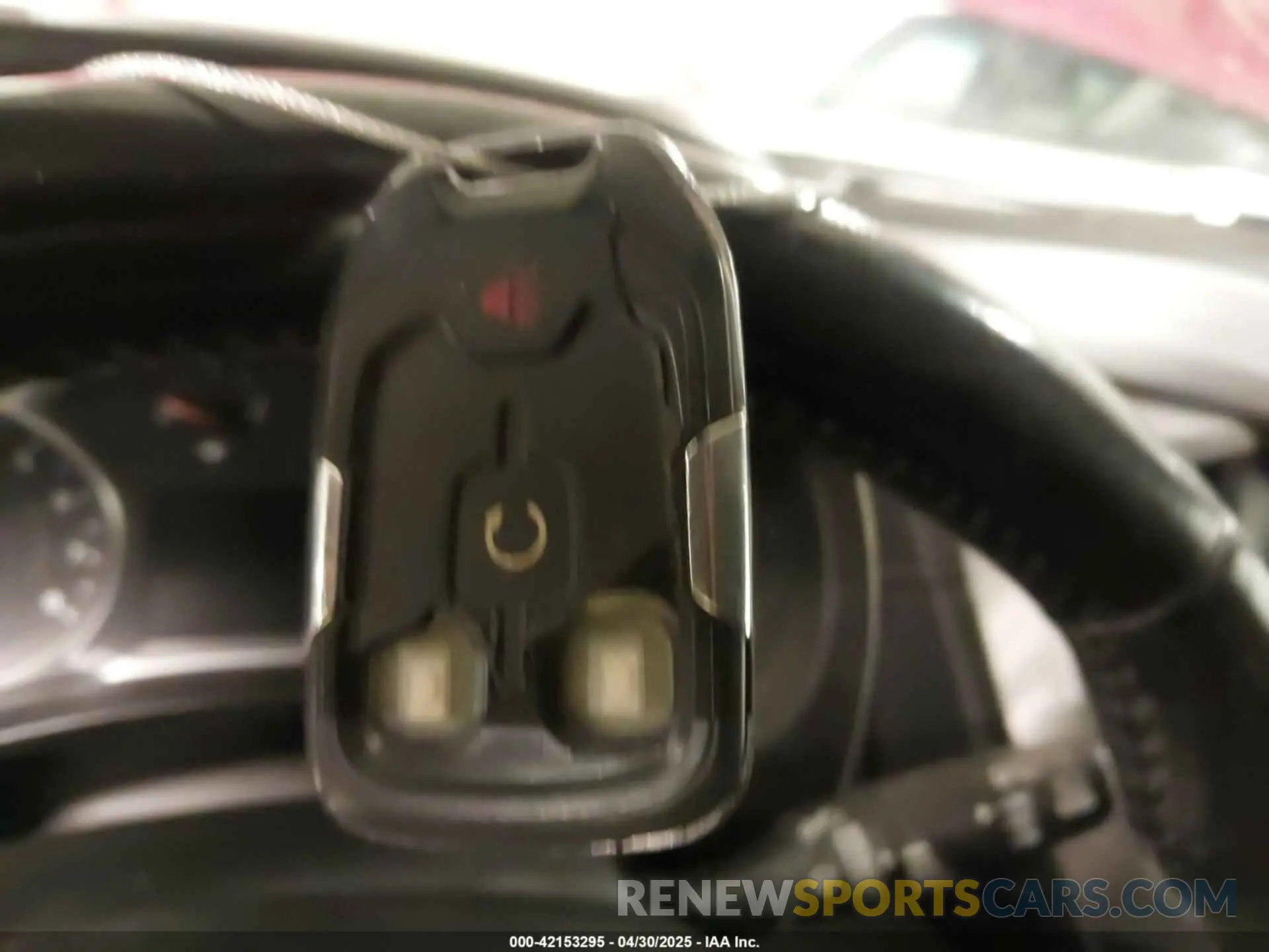 11 Photograph of a damaged car 3GKALVEV2KL374892 GMC TERRAIN 2019