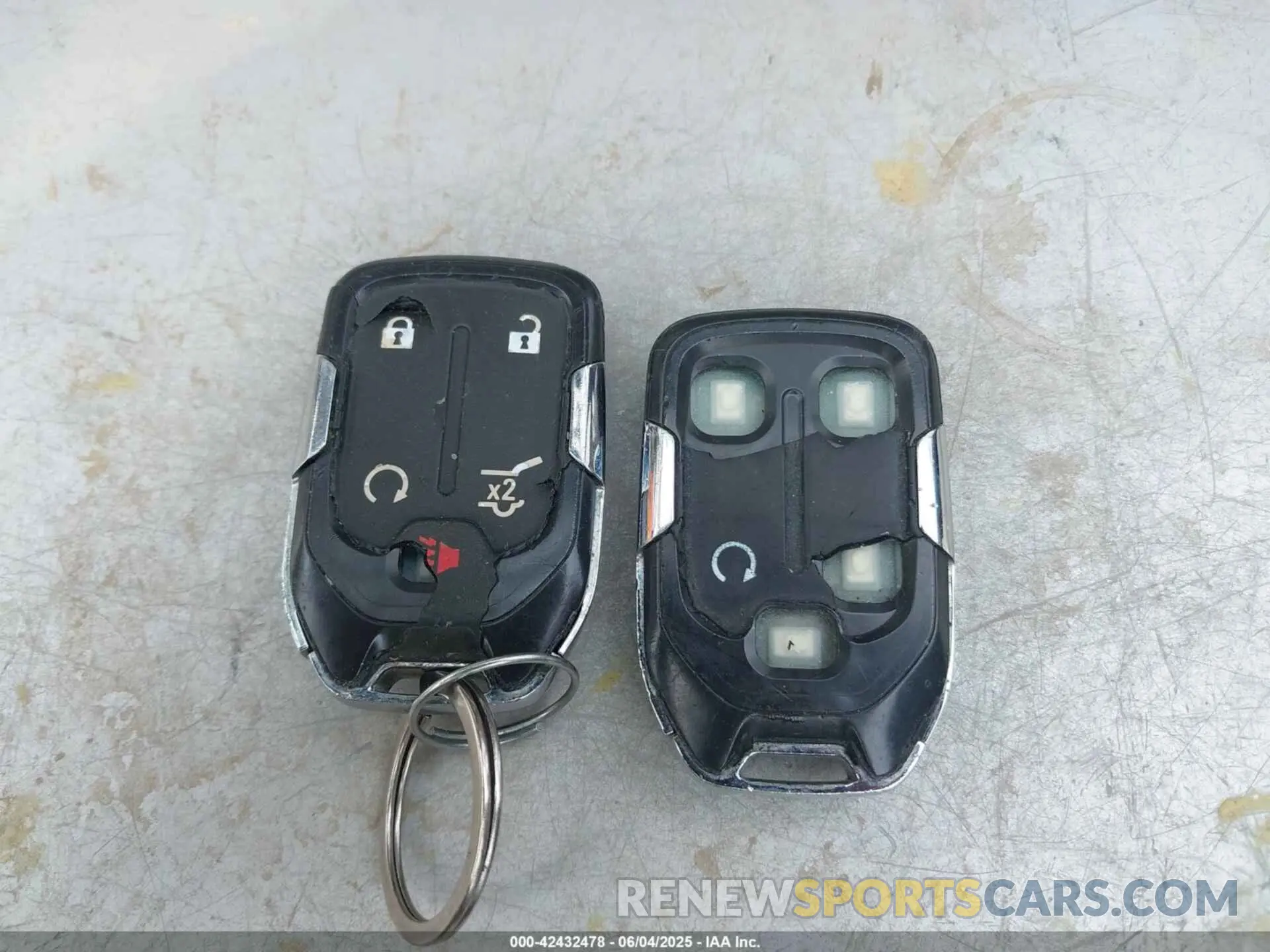 11 Photograph of a damaged car 3GKALVEV3KL103629 GMC TERRAIN 2019