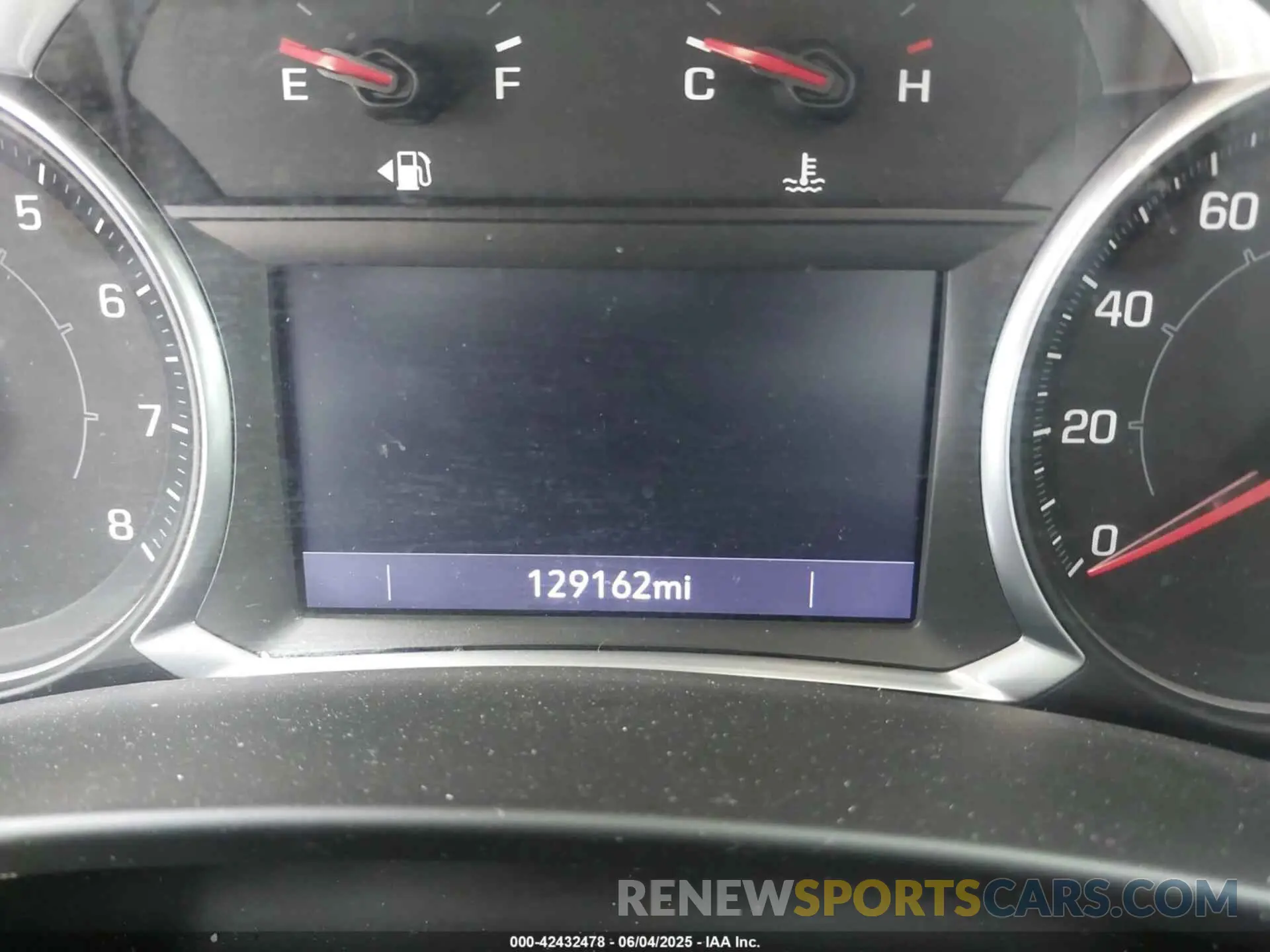 15 Photograph of a damaged car 3GKALVEV3KL103629 GMC TERRAIN 2019
