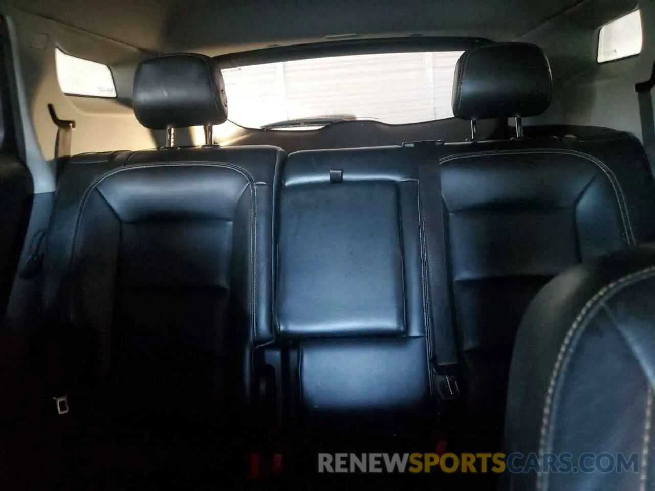 10 Photograph of a damaged car 3GKALVEV3KL213063 GMC TERRAIN 2019