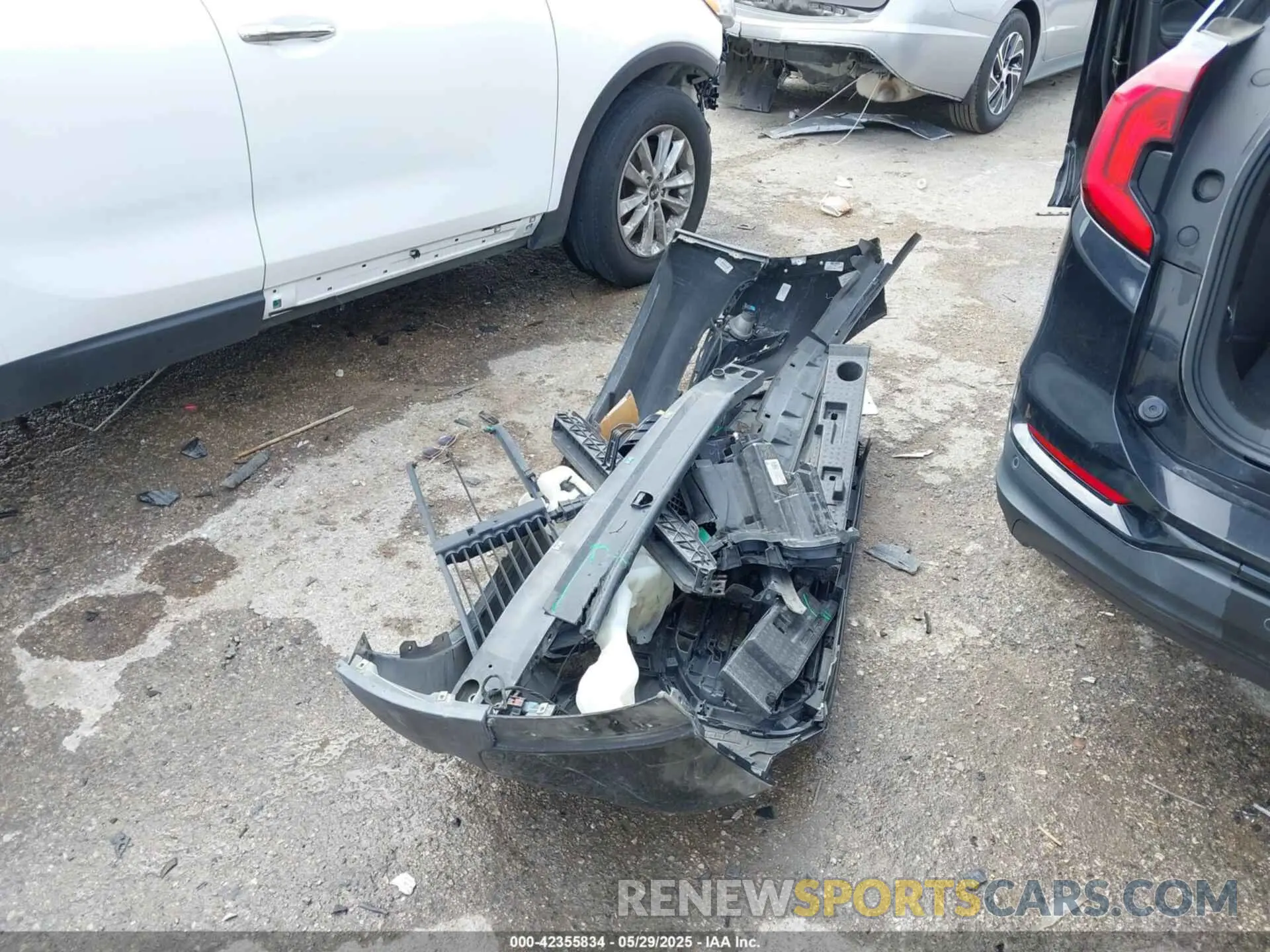 12 Photograph of a damaged car 3GKALVEV4KL363408 GMC TERRAIN 2019