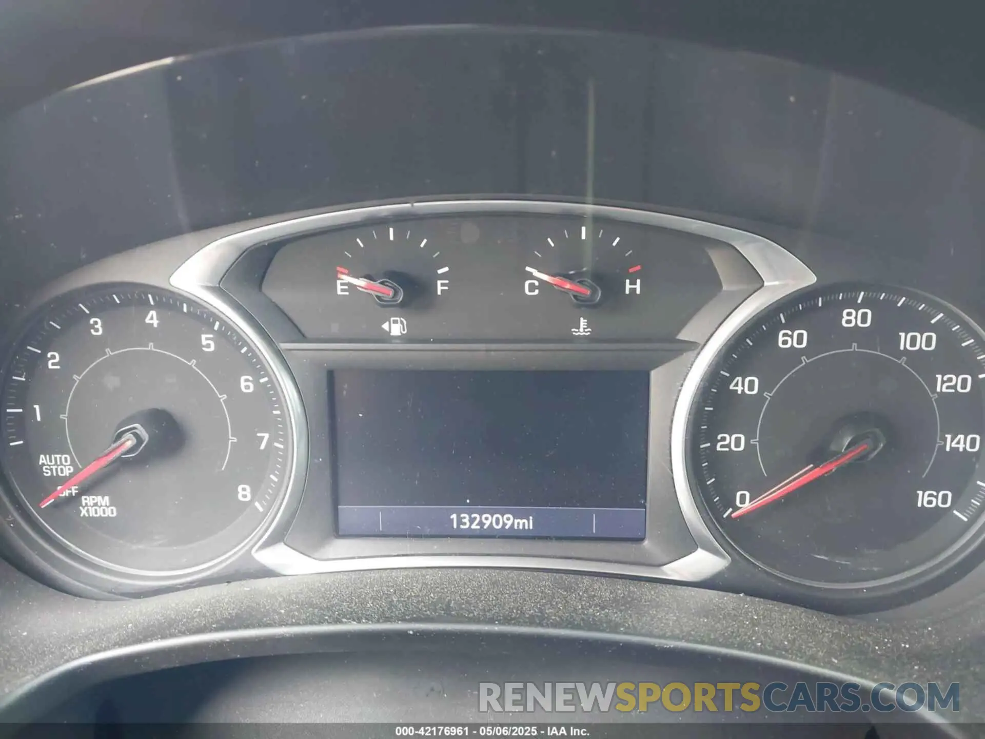 7 Photograph of a damaged car 3GKALVEV5KL244184 GMC TERRAIN 2019