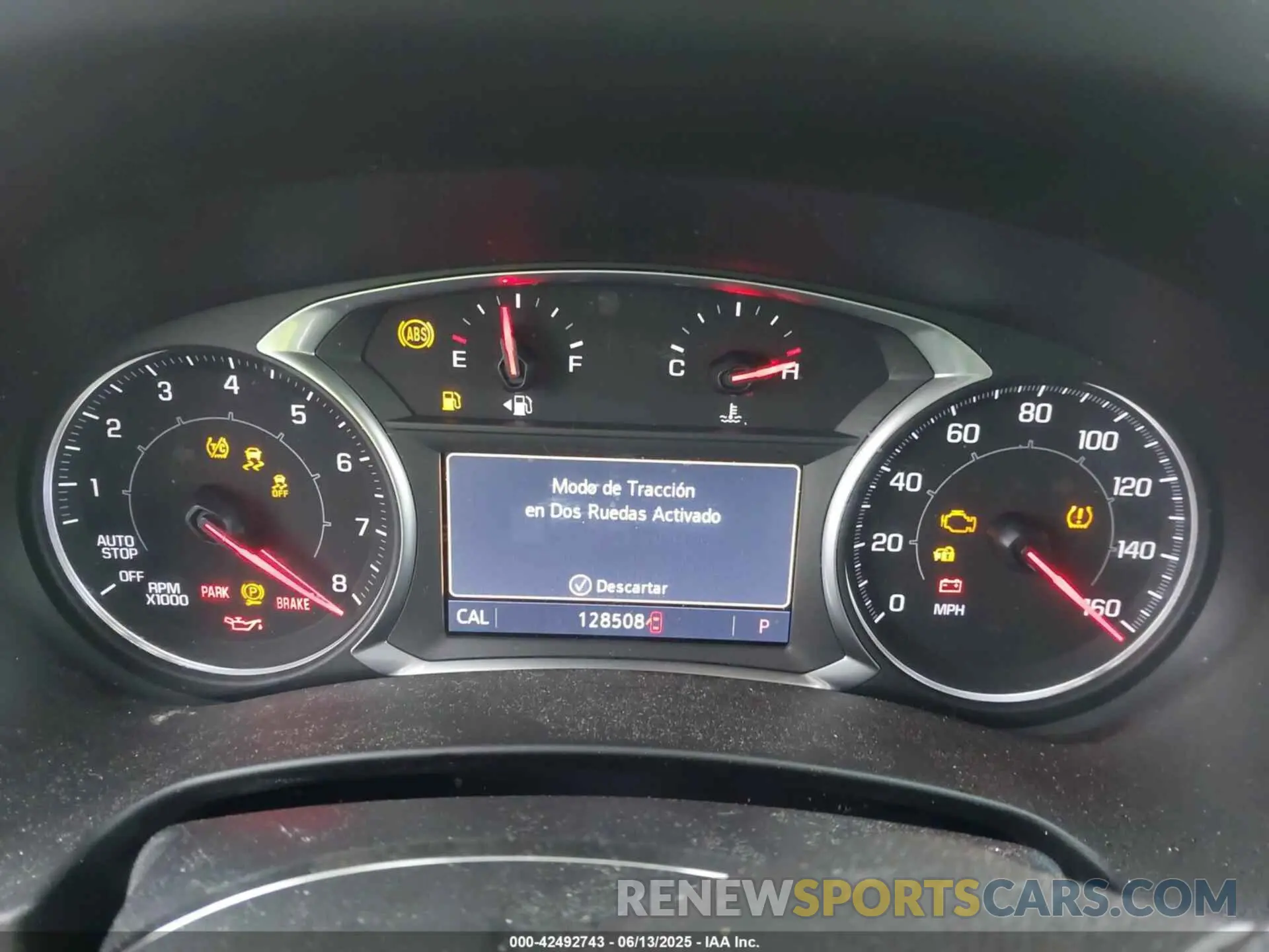 7 Photograph of a damaged car 3GKALVEV5KL348920 GMC TERRAIN 2019