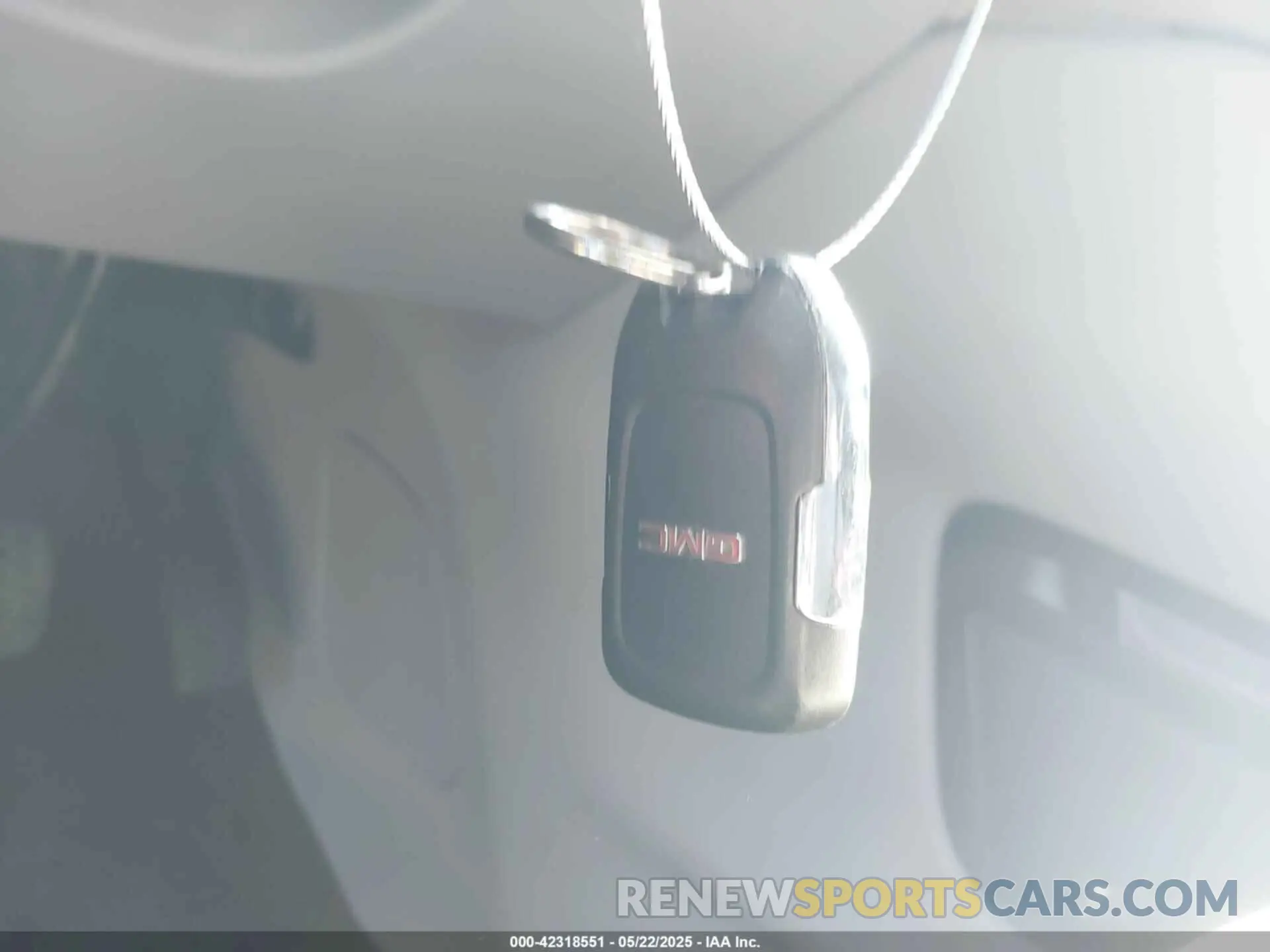 11 Photograph of a damaged car 3GKALVEV6KL341085 GMC TERRAIN 2019