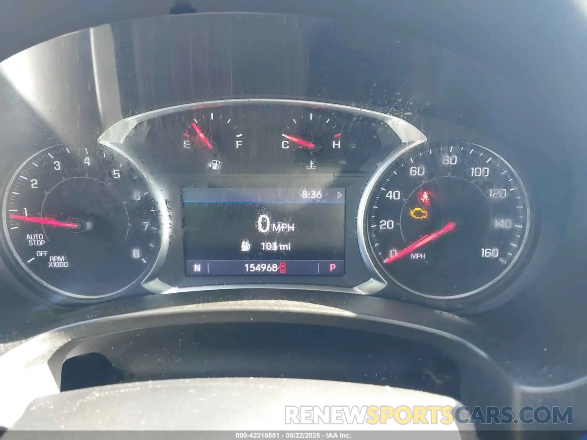 7 Photograph of a damaged car 3GKALVEV6KL341085 GMC TERRAIN 2019