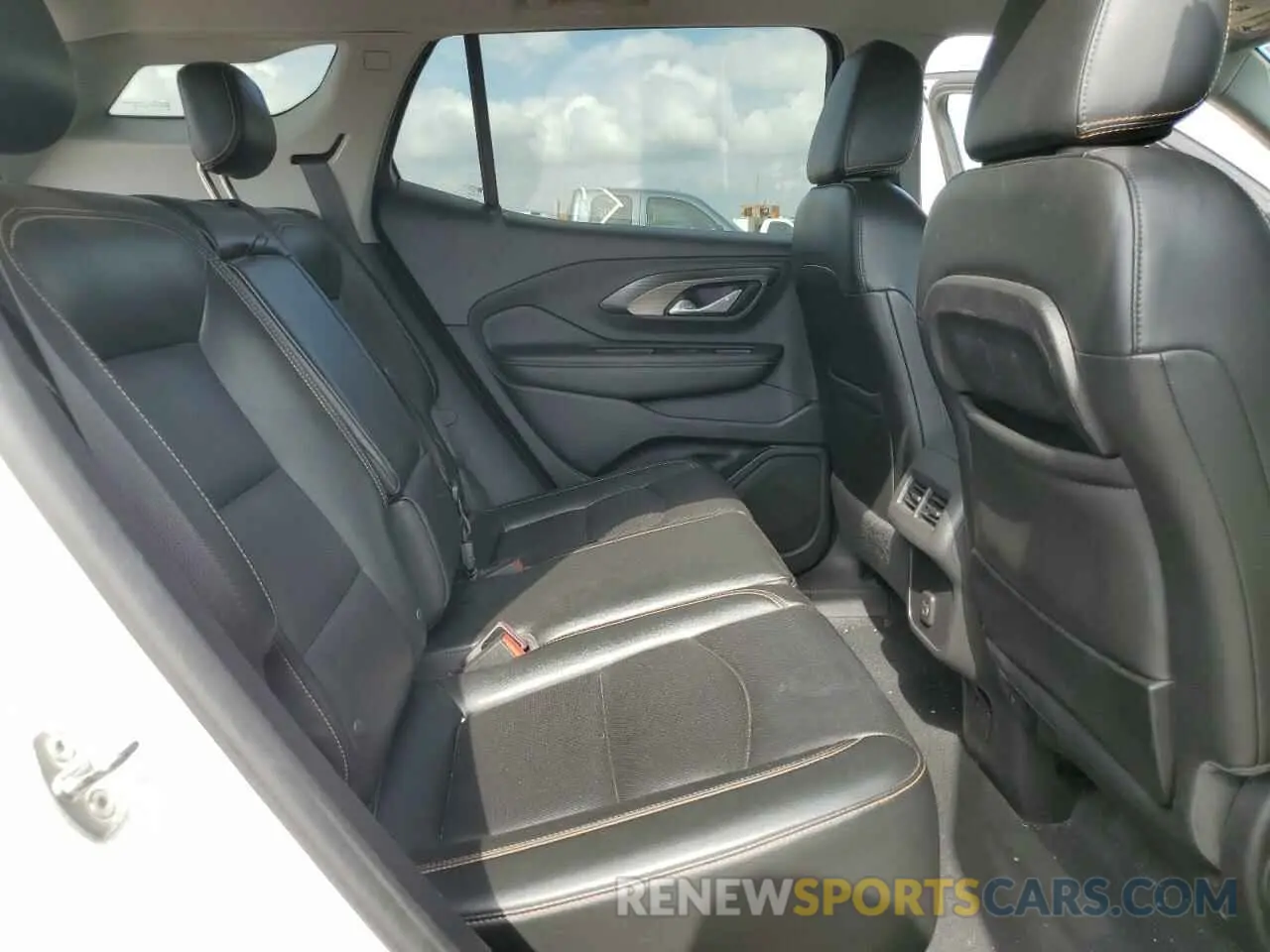 10 Photograph of a damaged car 3GKALVEV9KL246407 GMC TERRAIN 2019