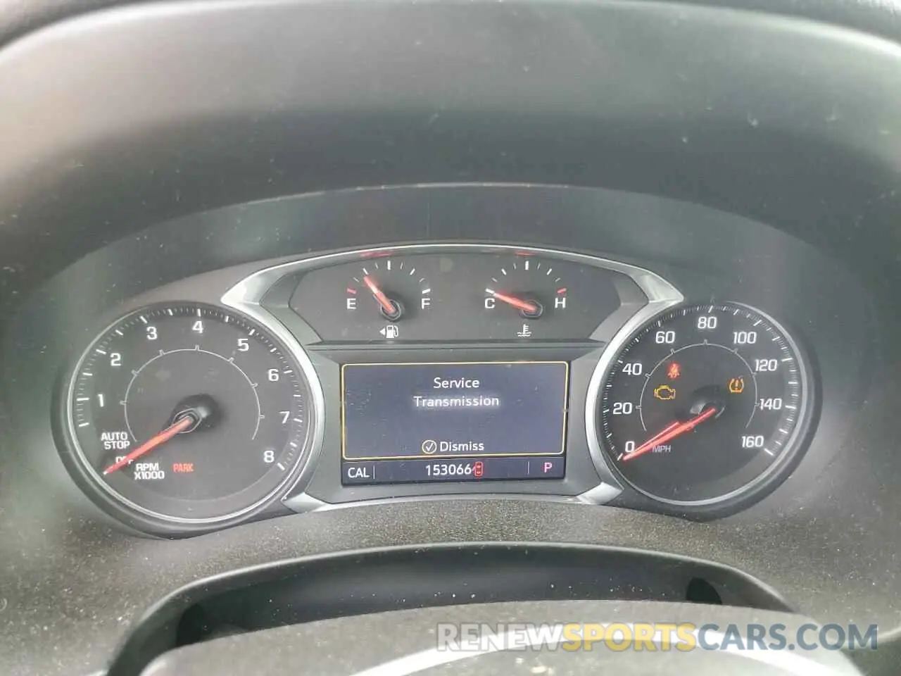 9 Photograph of a damaged car 3GKALVEV9KL246407 GMC TERRAIN 2019
