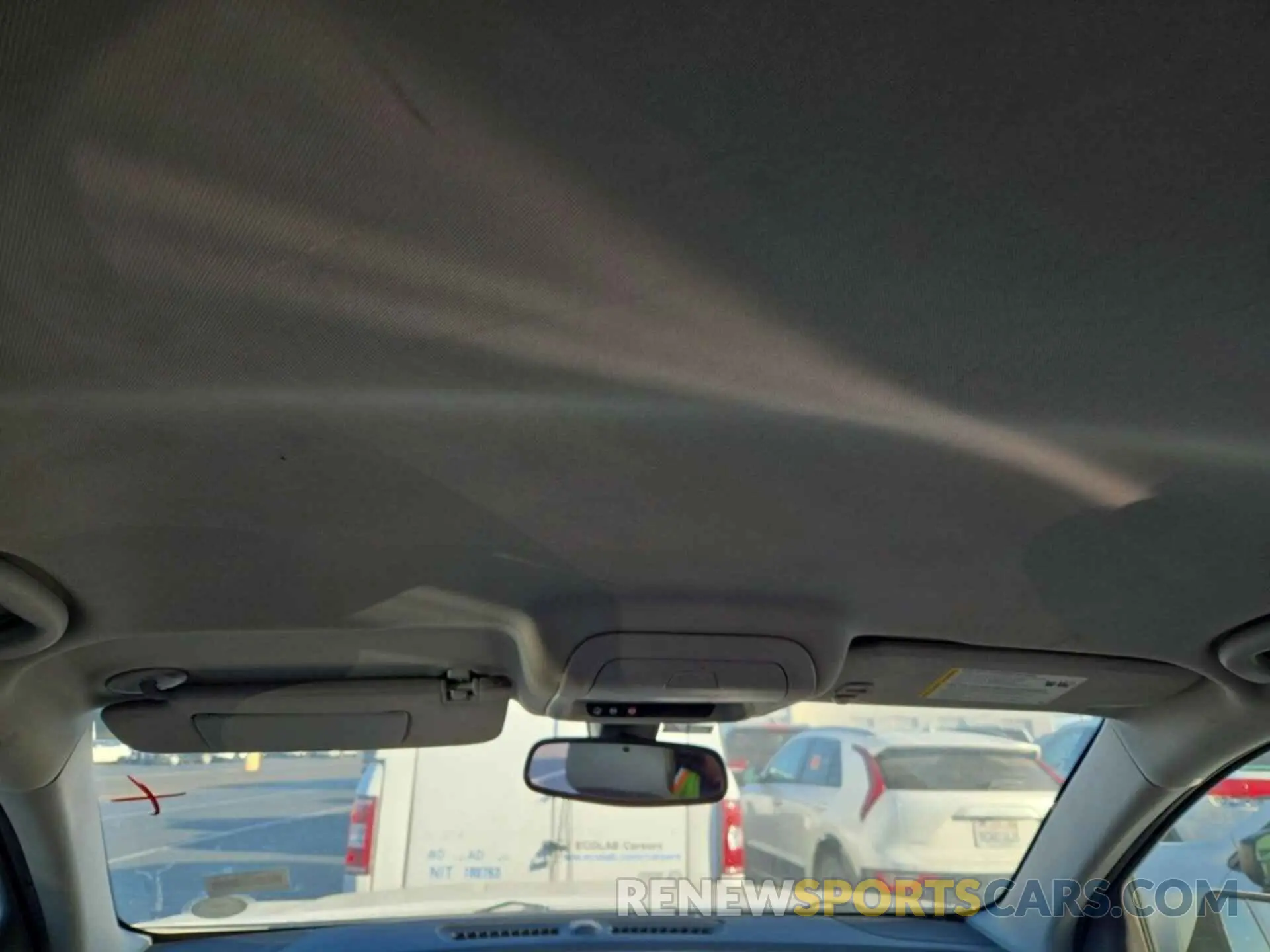 12 Photograph of a damaged car 3GKALVEVXKL294806 GMC TERRAIN 2019