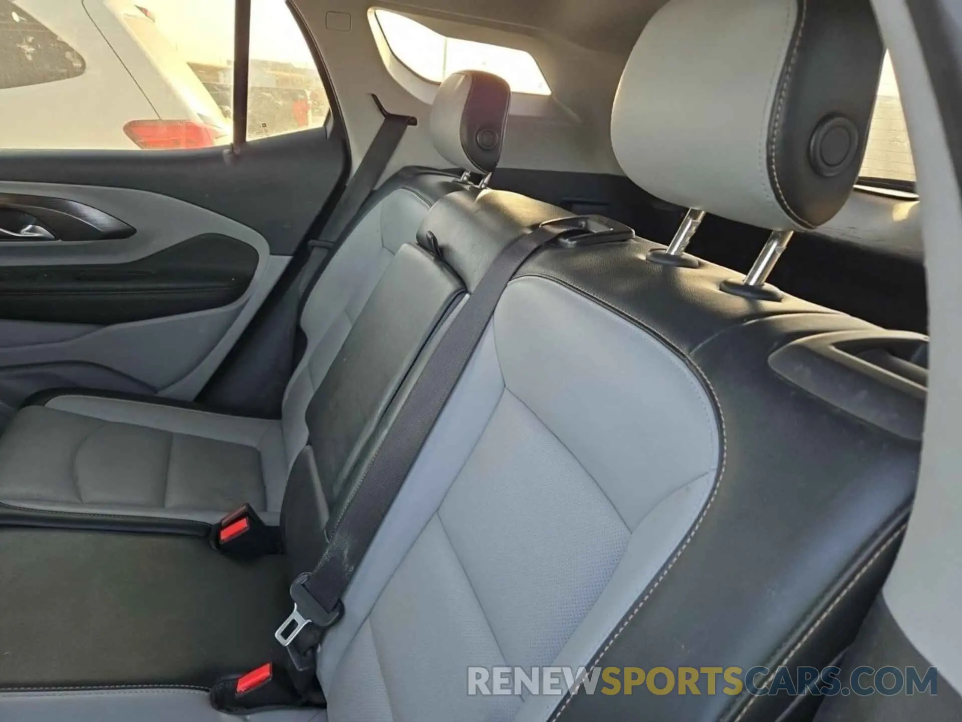 13 Photograph of a damaged car 3GKALVEVXKL294806 GMC TERRAIN 2019