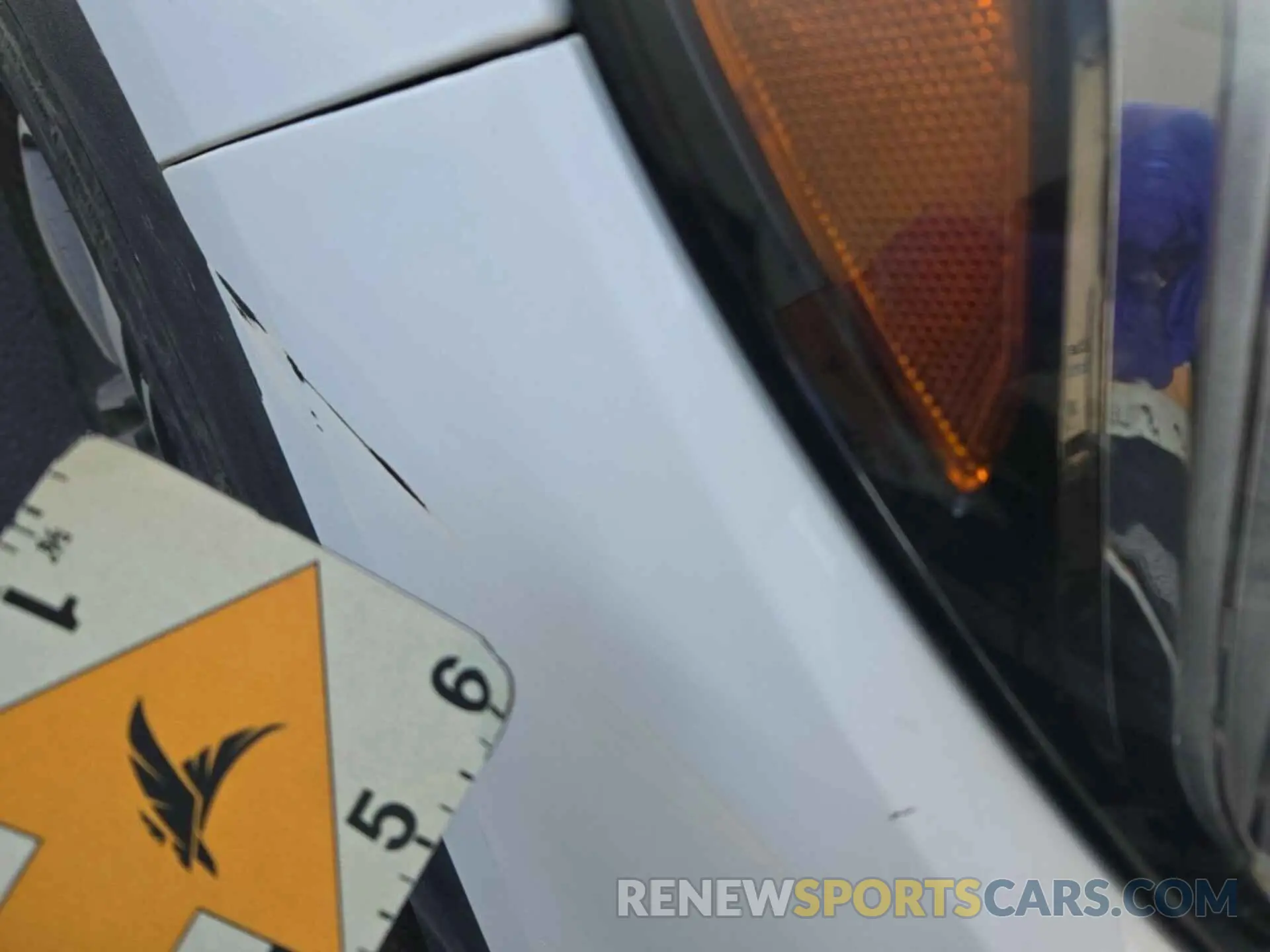 16 Photograph of a damaged car 3GKALVEVXKL294806 GMC TERRAIN 2019